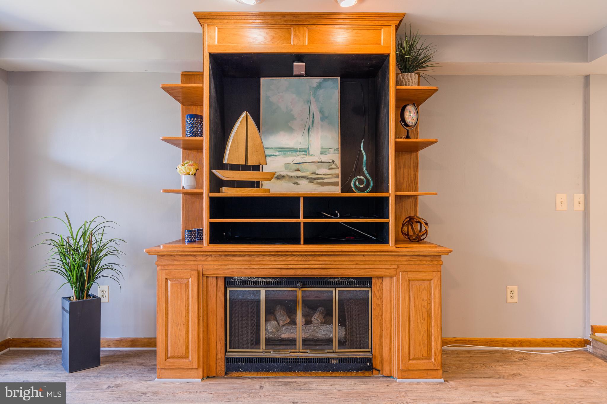 MURRAY POINT - Residential