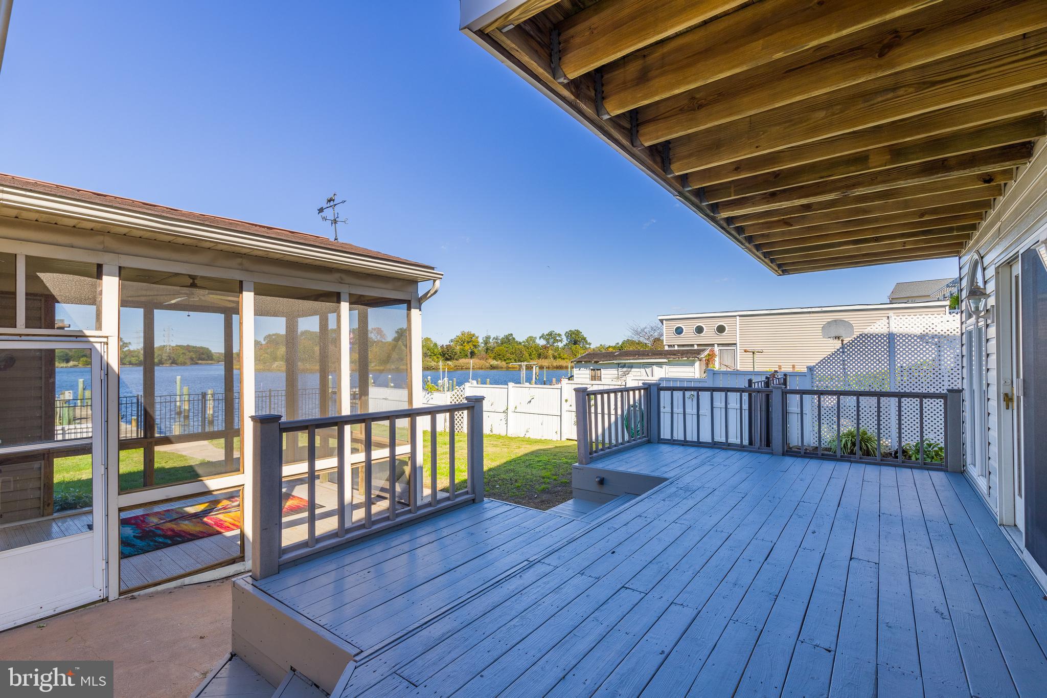 MURRAY POINT - Residential