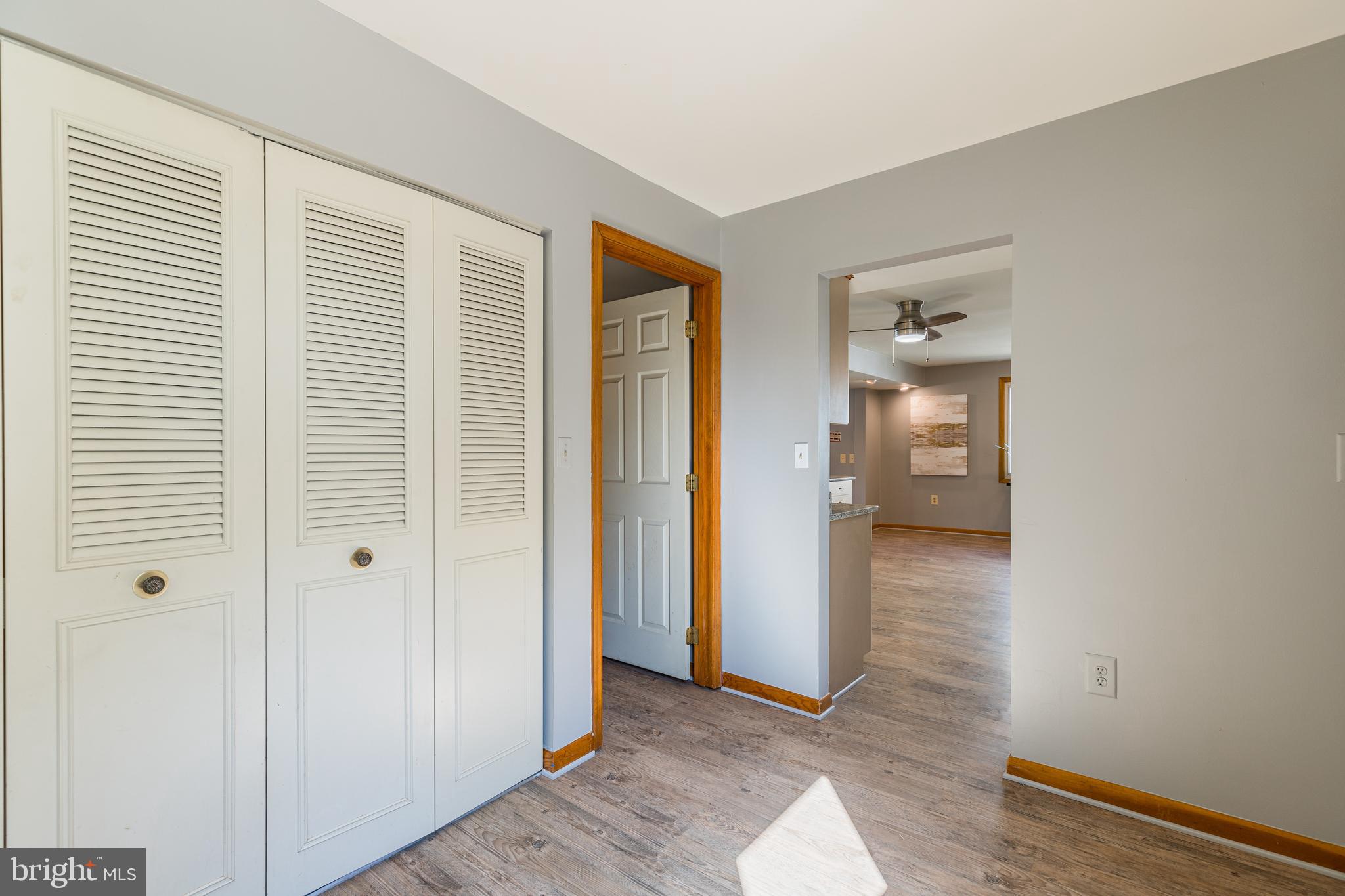 MURRAY POINT - Residential