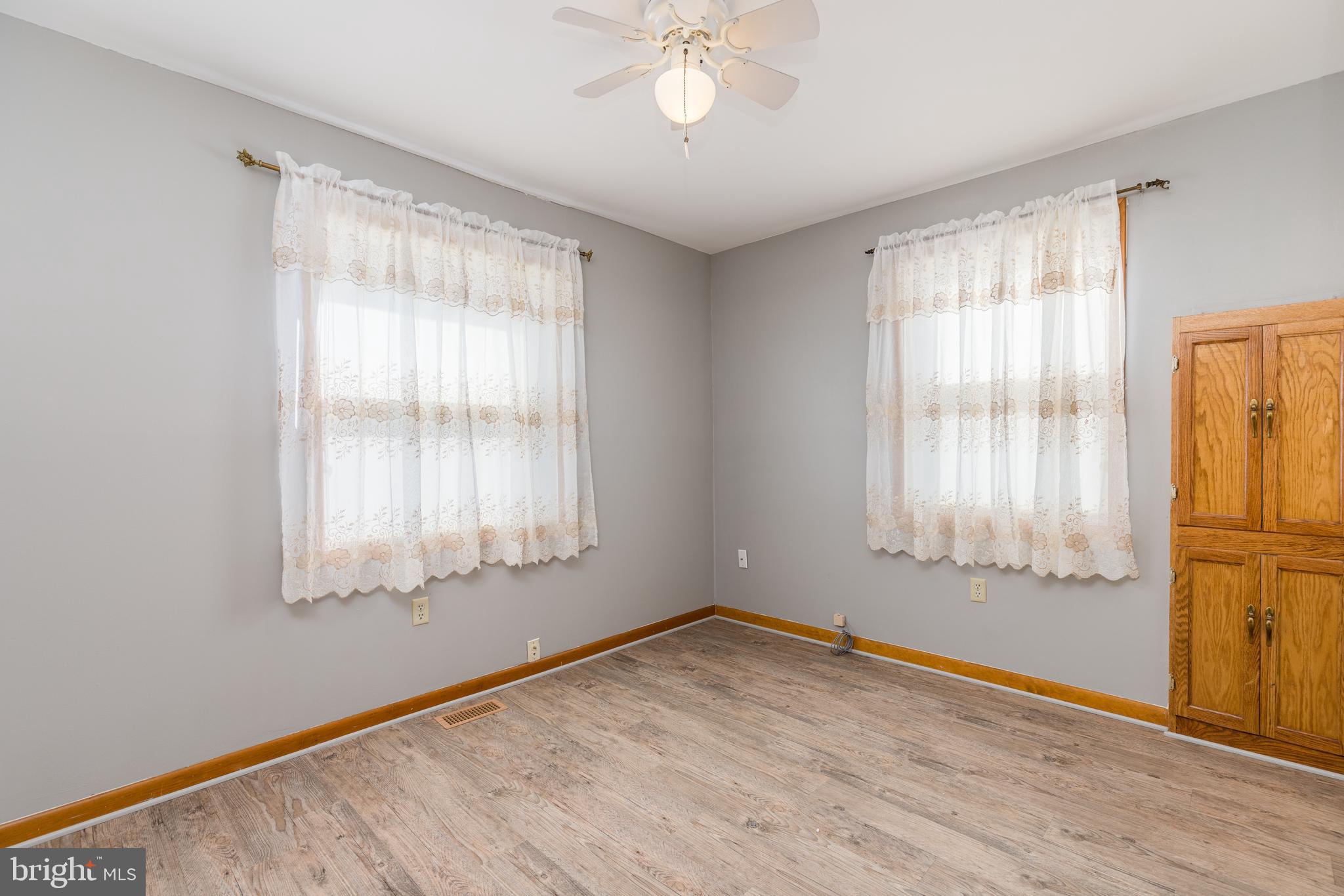 MURRAY POINT - Residential