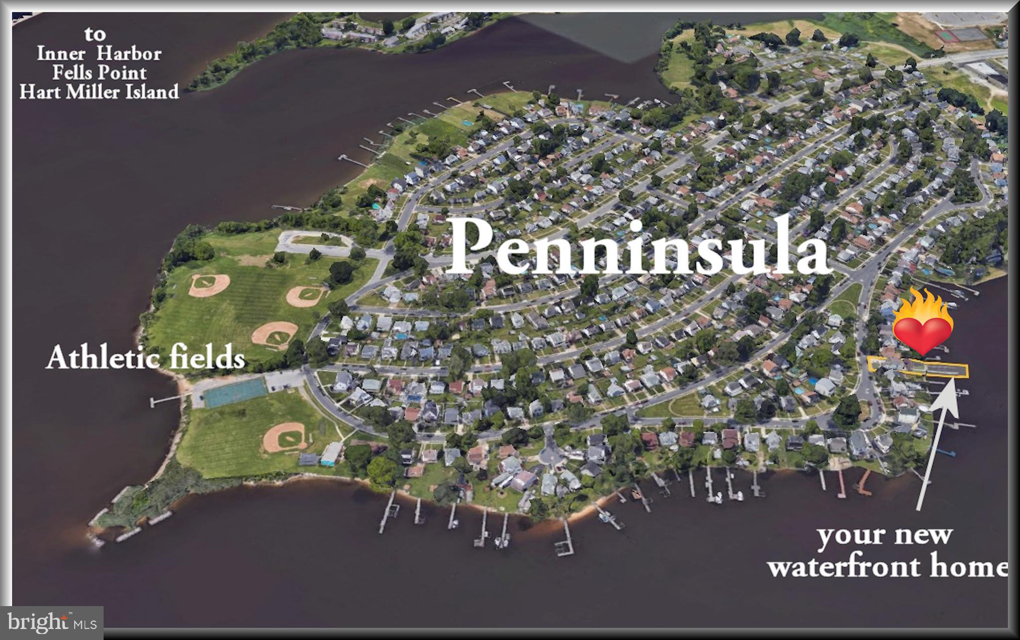 MURRAY POINT - Residential