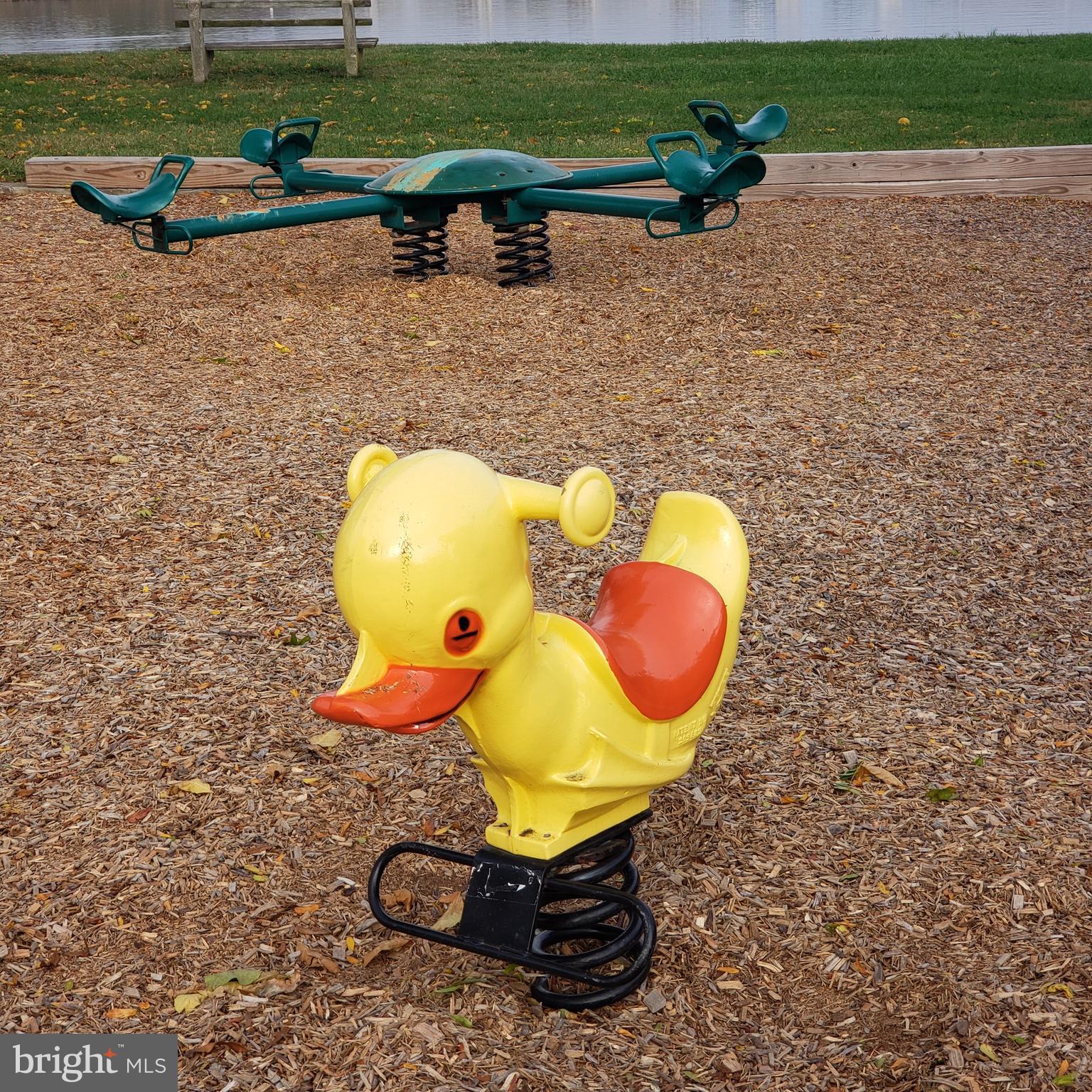 MURRAY POINT - Residential