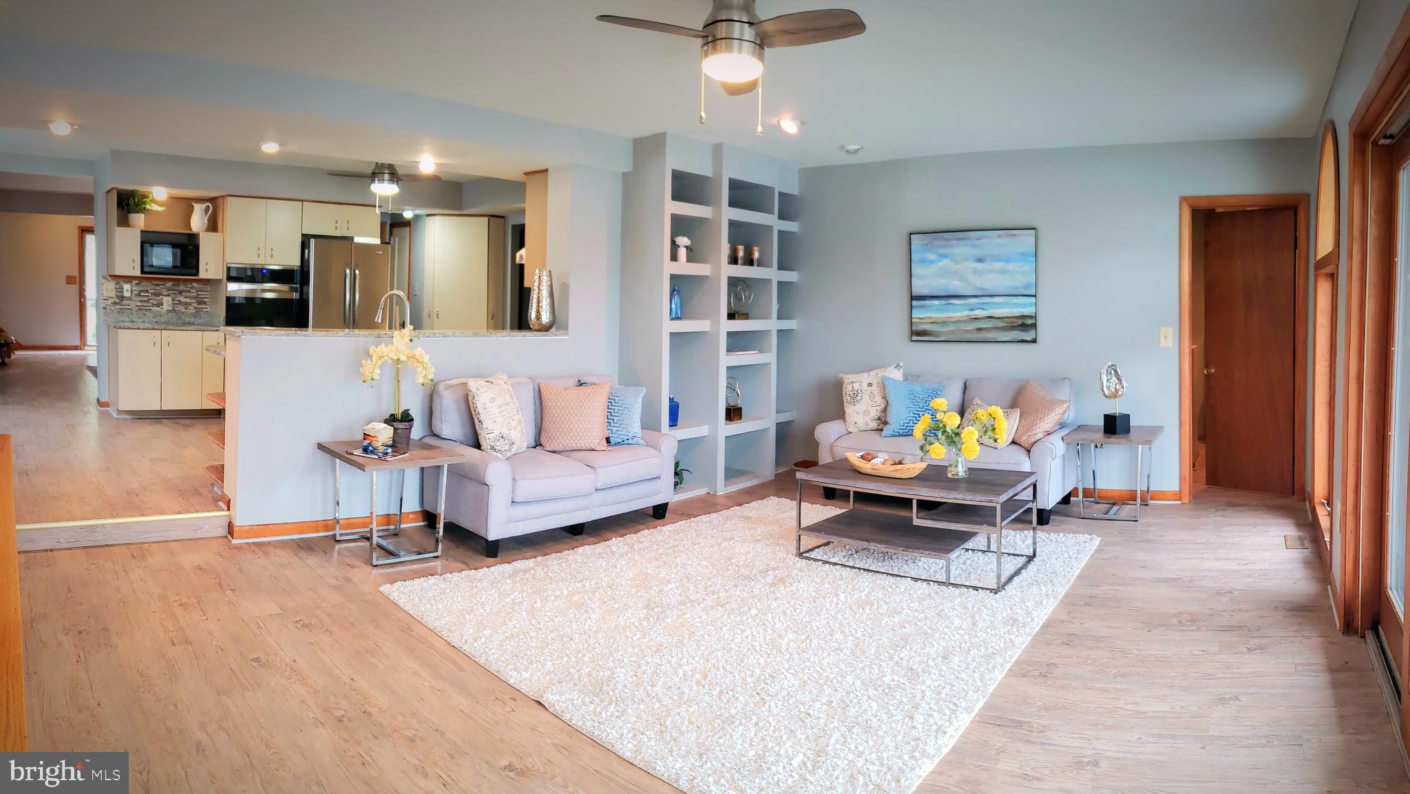 MURRAY POINT - Residential