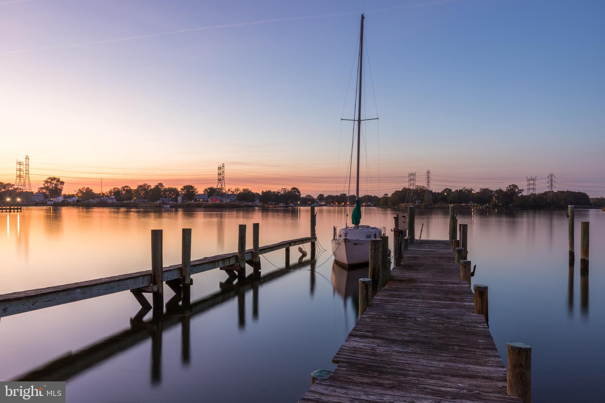 MURRAY POINT - Residential