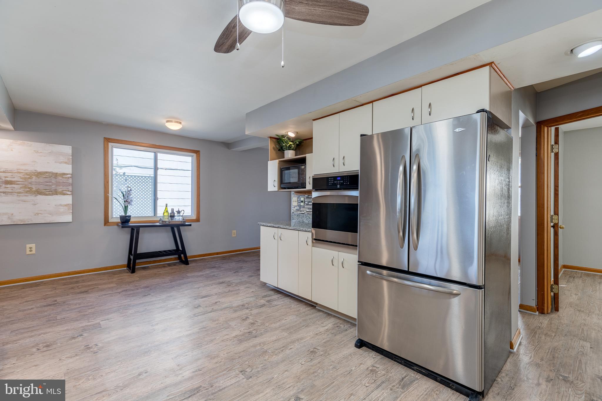 MURRAY POINT - Residential