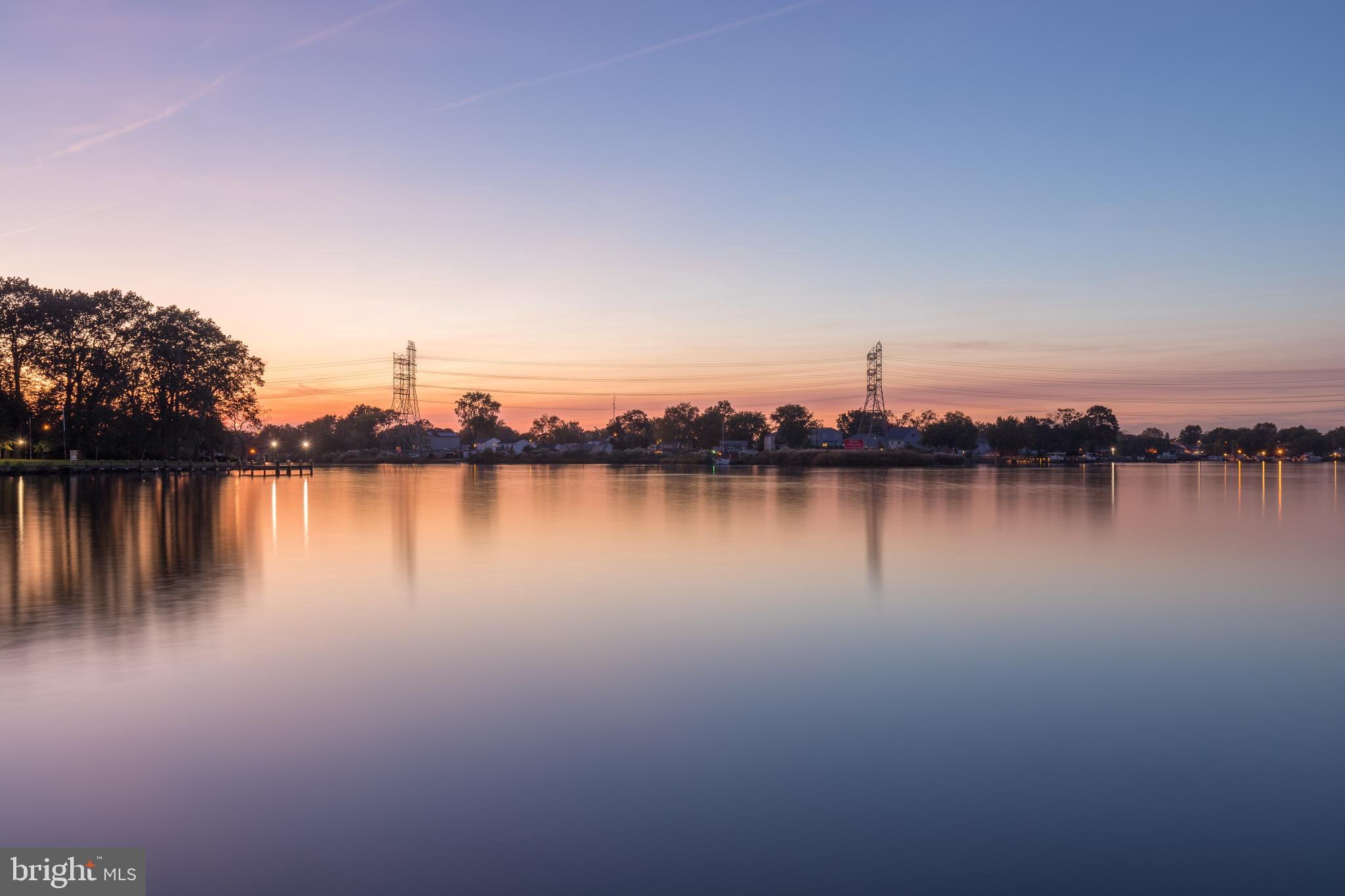 MURRAY POINT - Residential