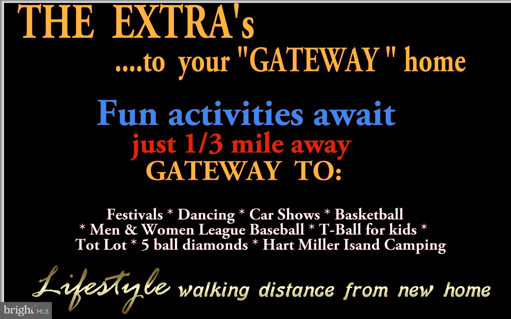 MURRAY POINT - Residential