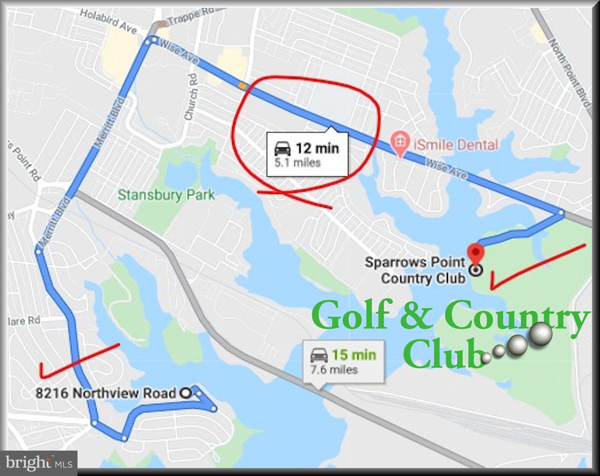 MURRAY POINT - Residential