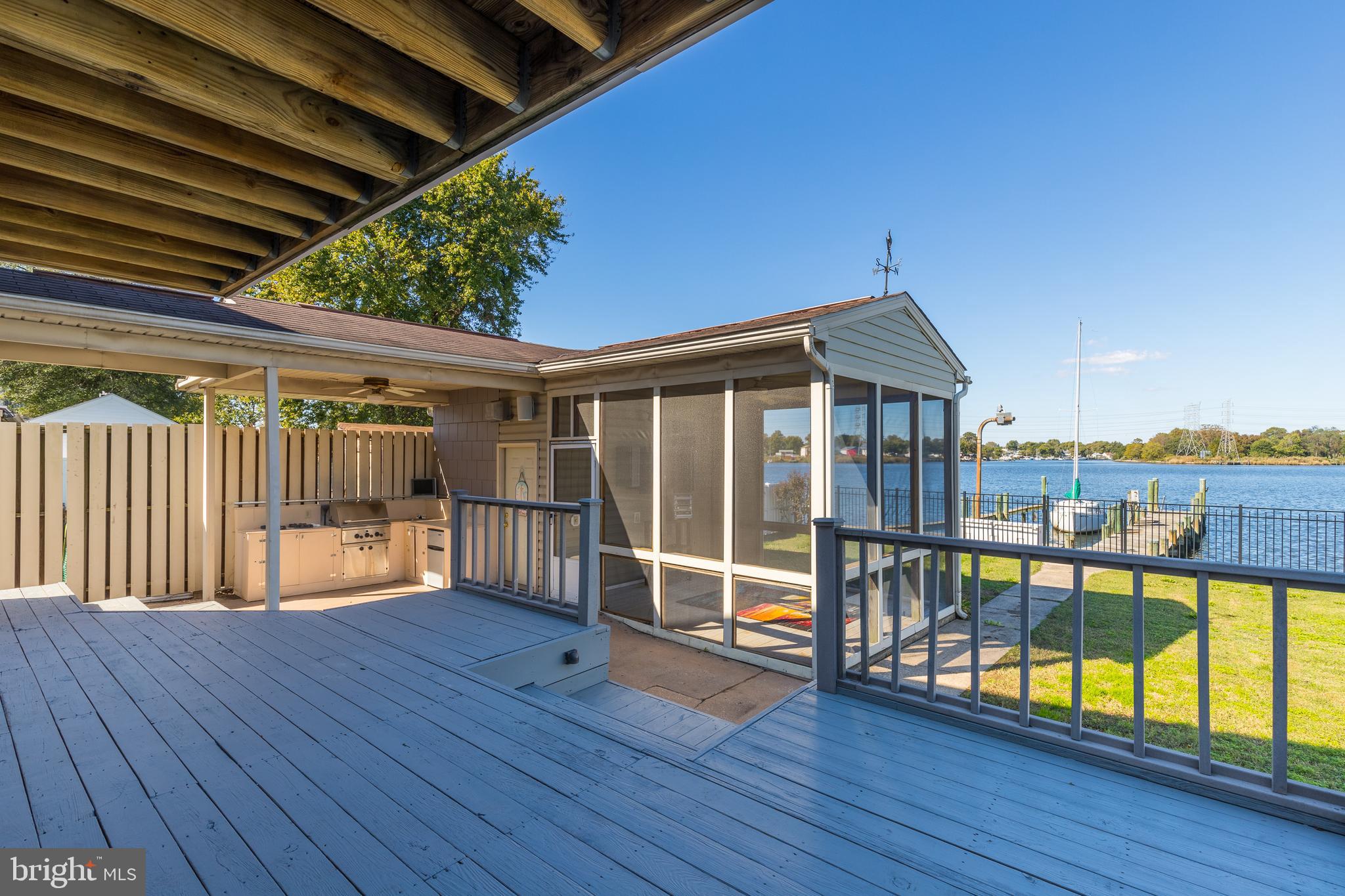 MURRAY POINT - Residential