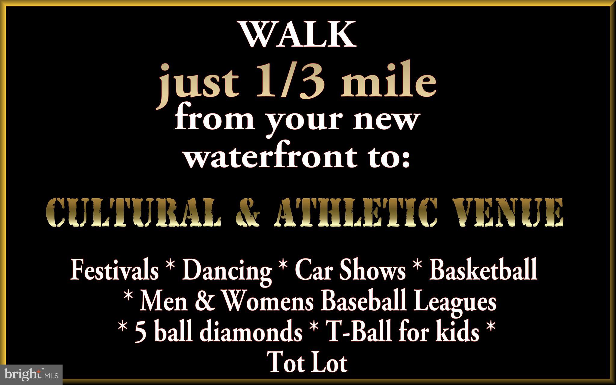 MURRAY POINT - Residential