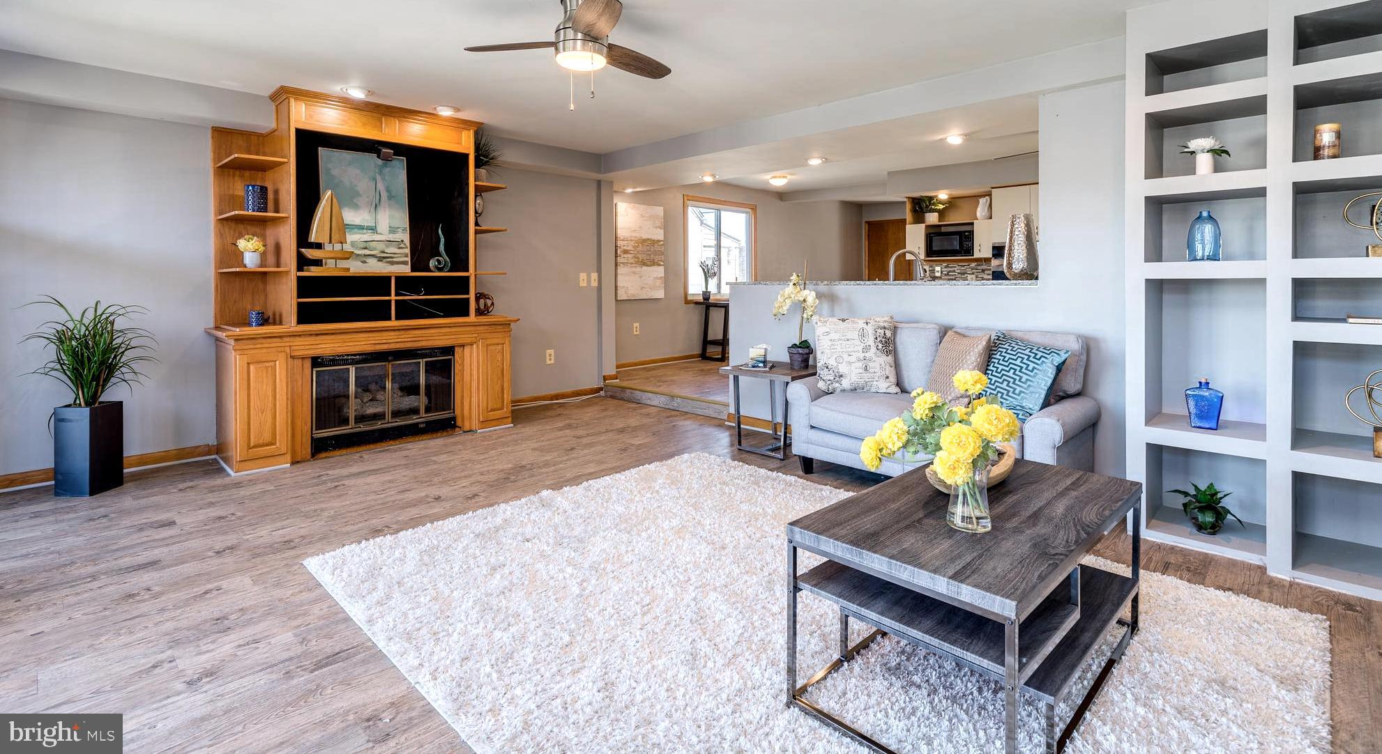 MURRAY POINT - Residential