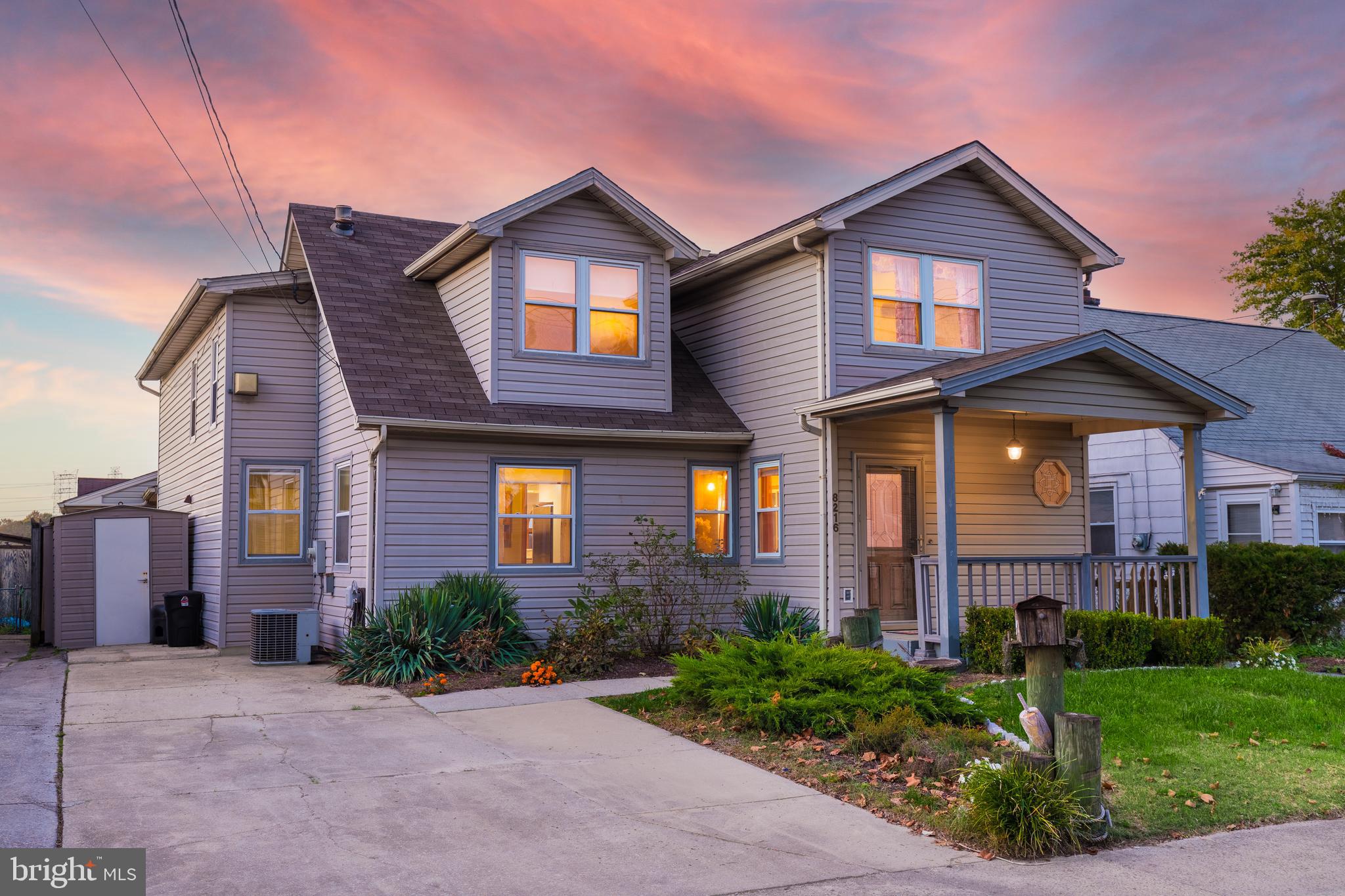 MURRAY POINT - Residential