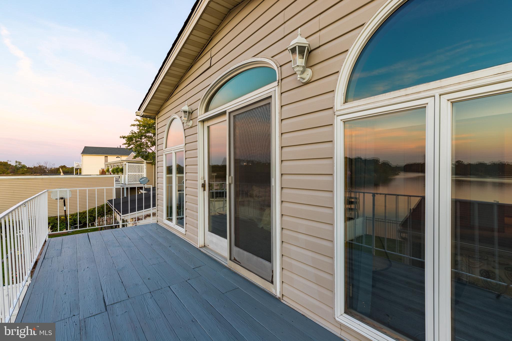 MURRAY POINT - Residential