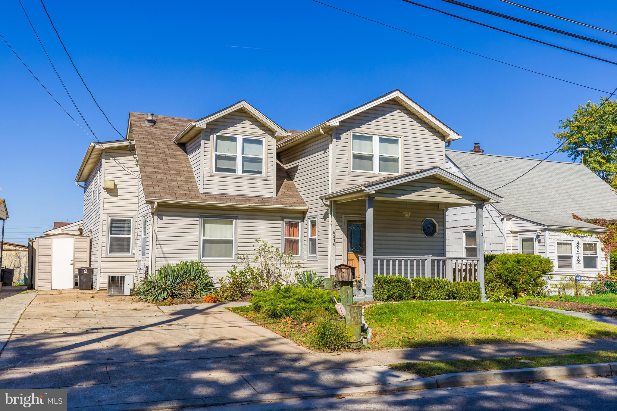 MURRAY POINT - Residential