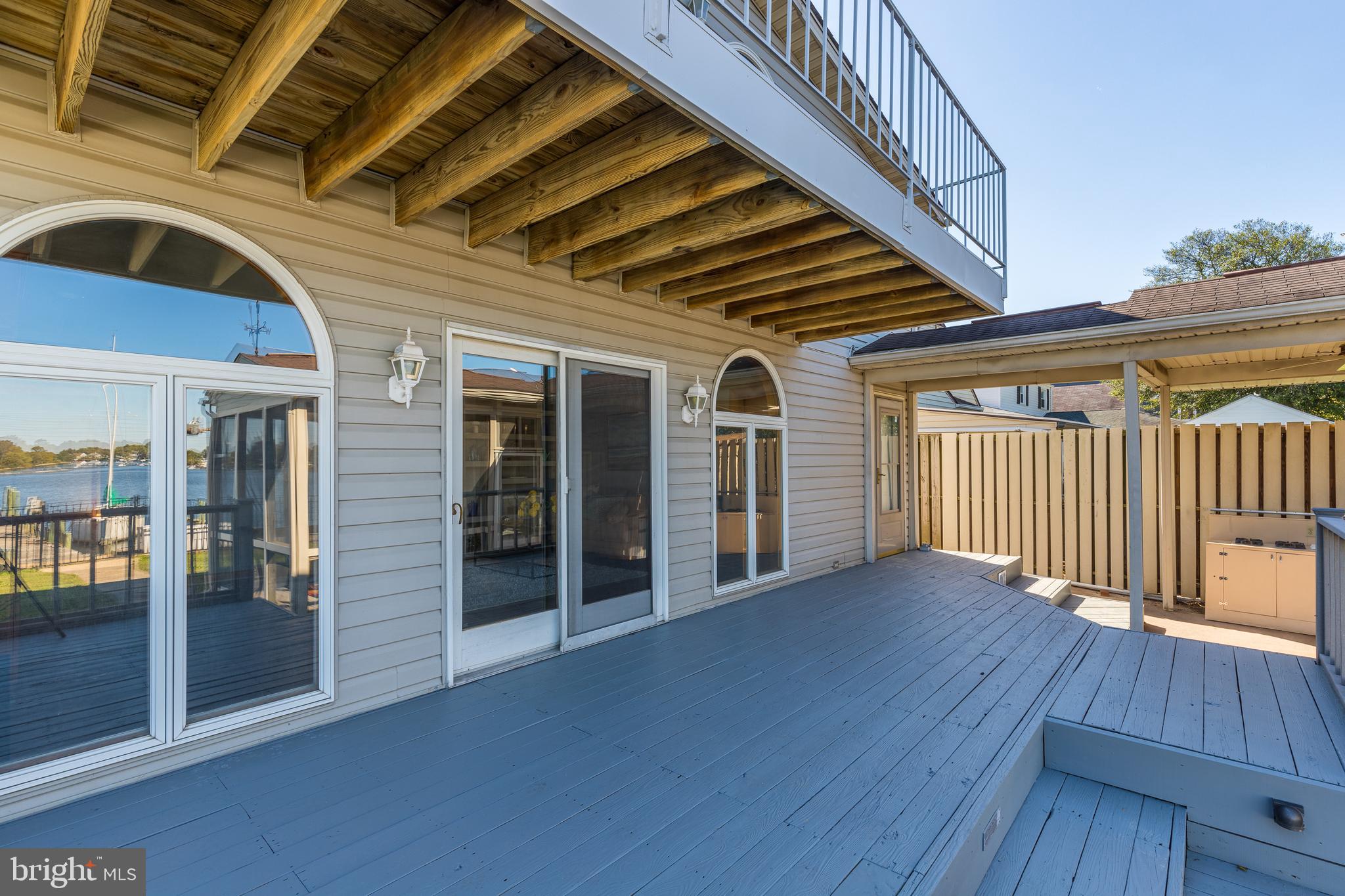 MURRAY POINT - Residential