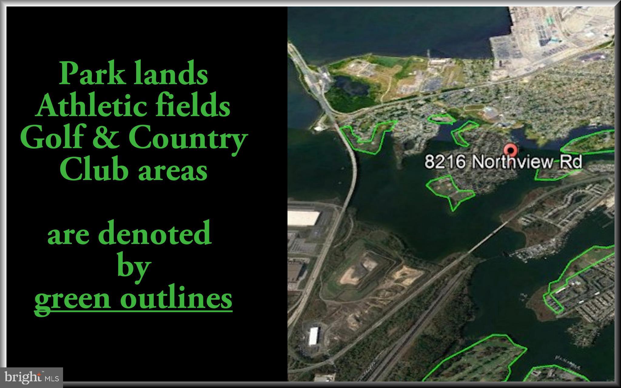 MURRAY POINT - Residential