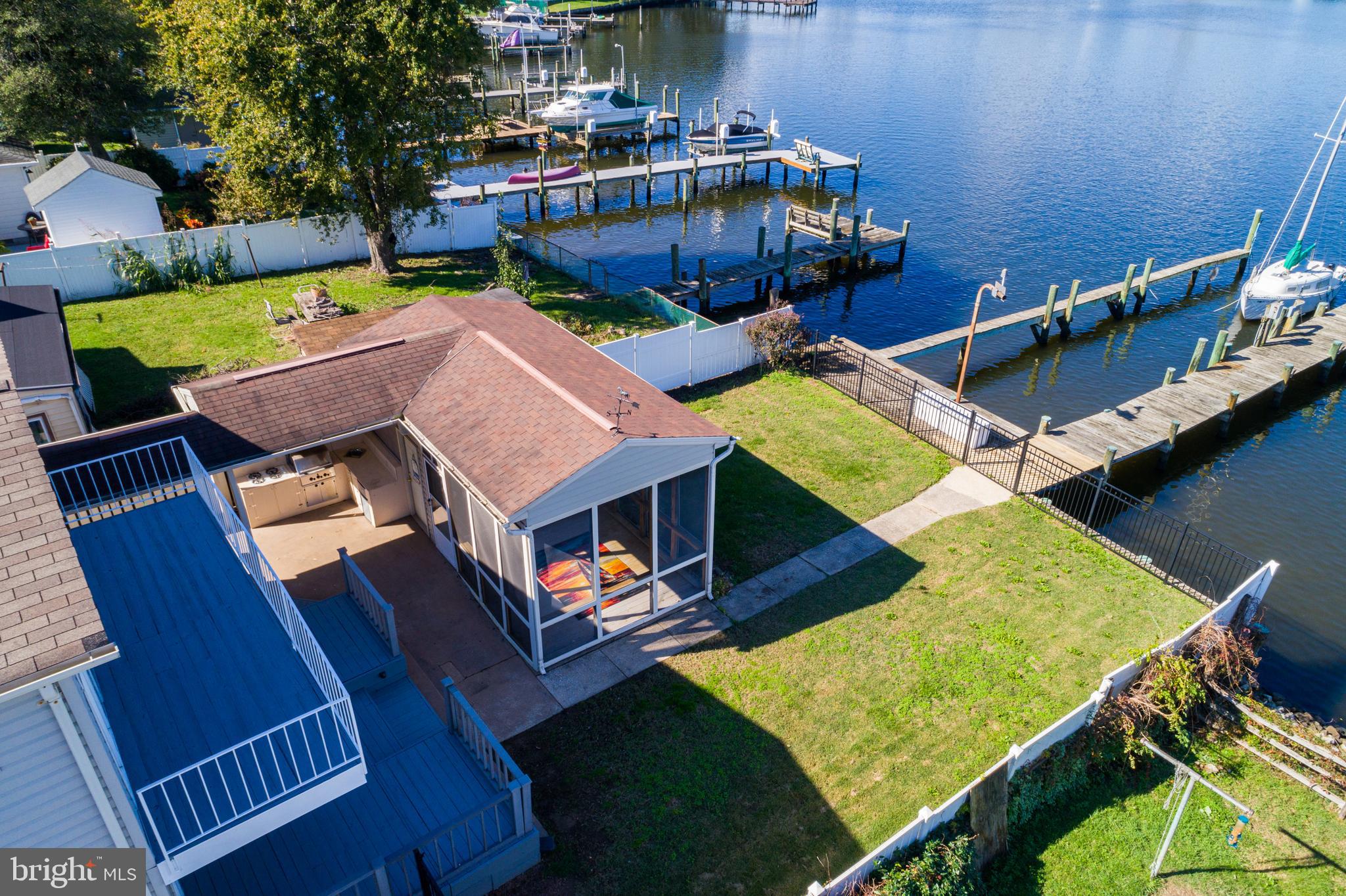 MURRAY POINT - Residential