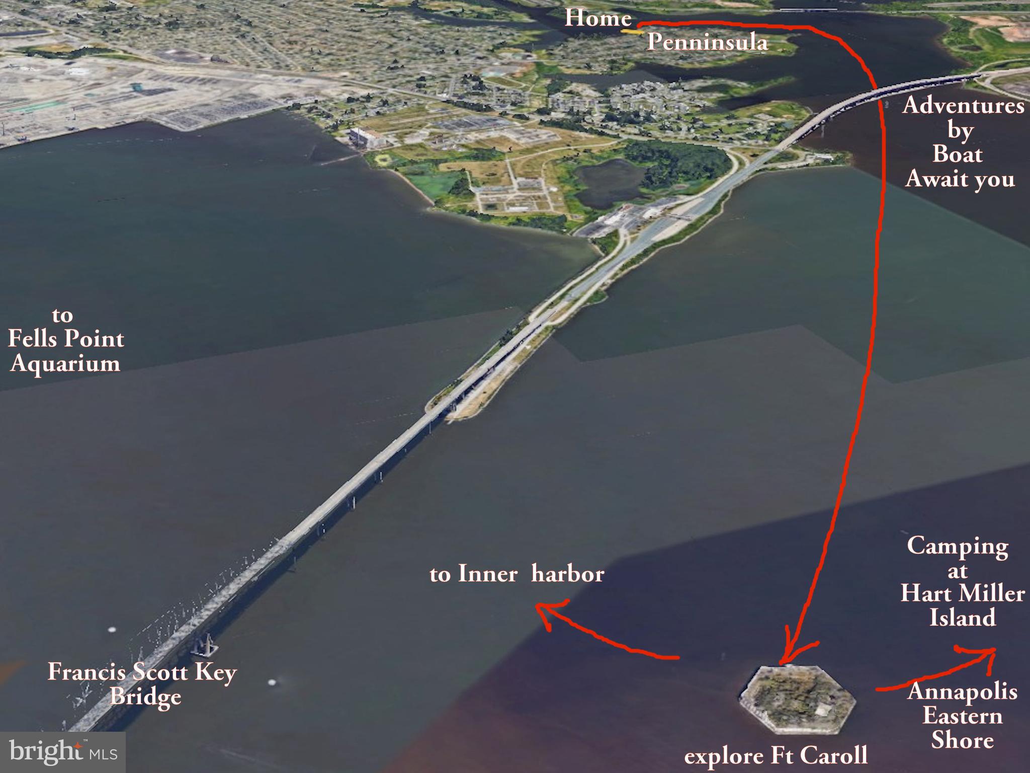 MURRAY POINT - Residential