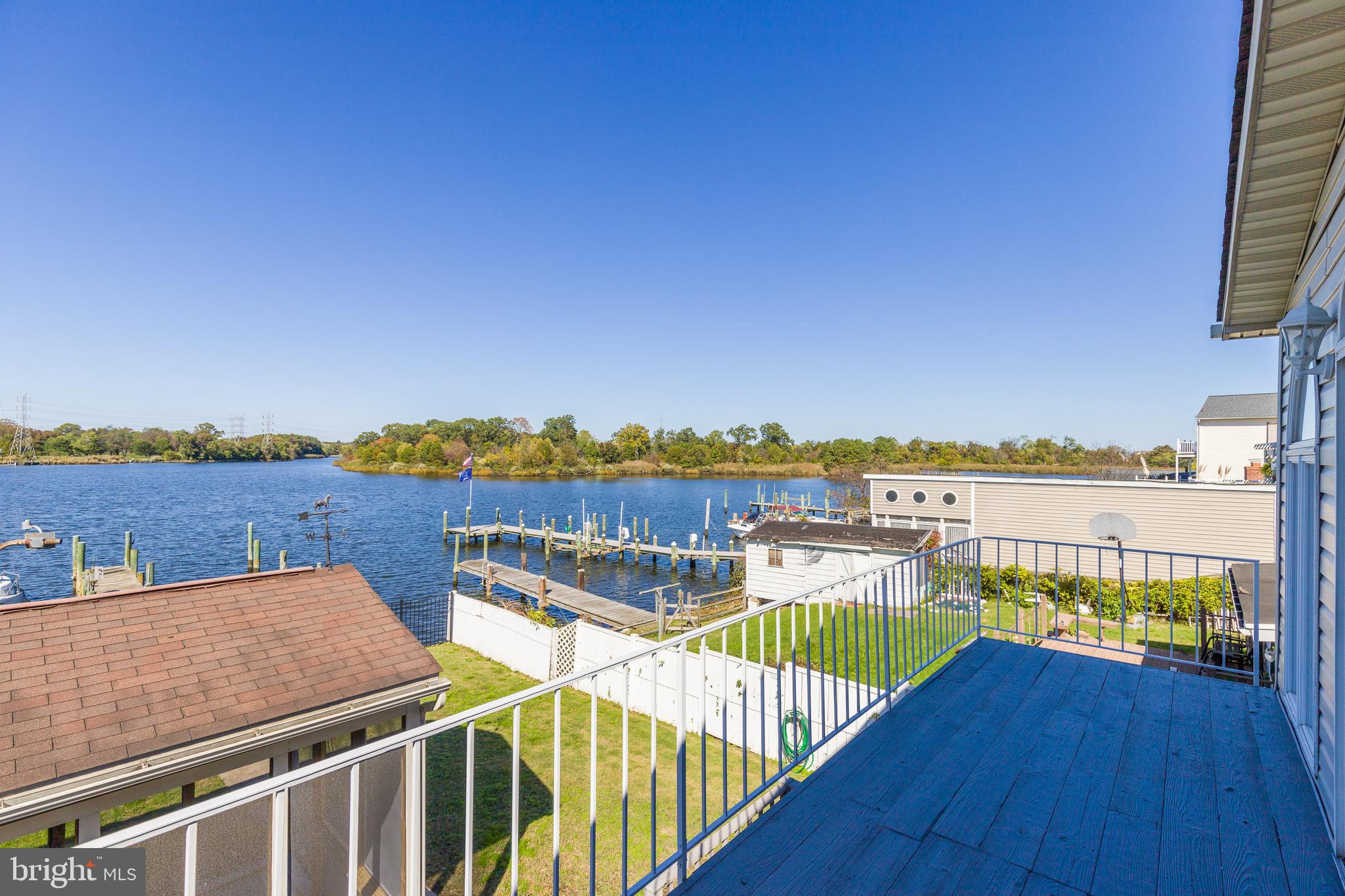 MURRAY POINT - Residential