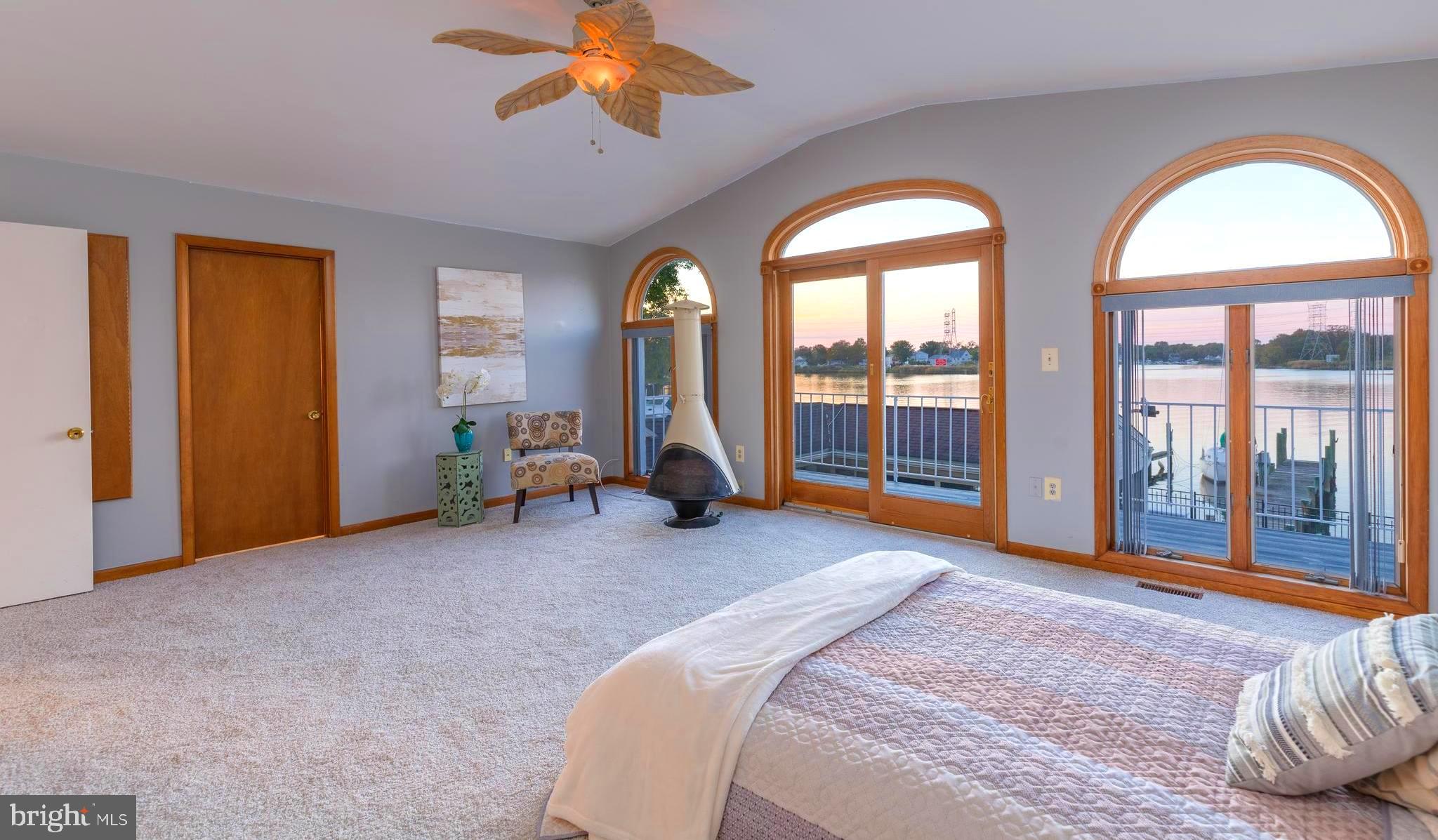 MURRAY POINT - Residential