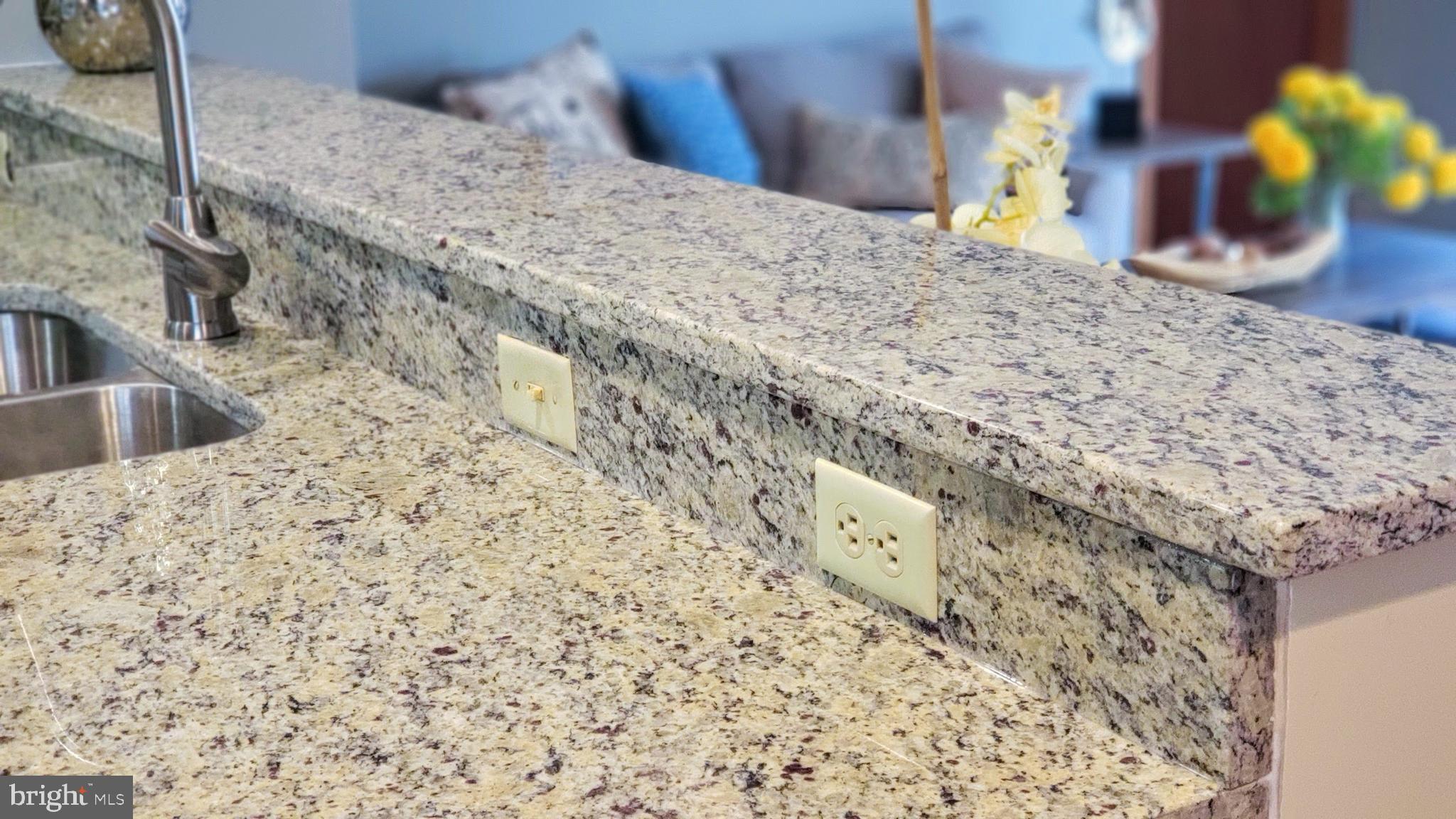 MURRAY POINT - Residential