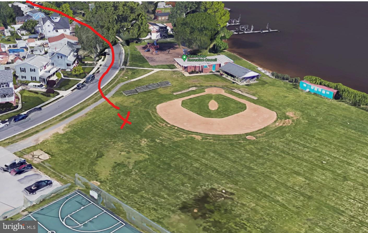 MURRAY POINT - Residential