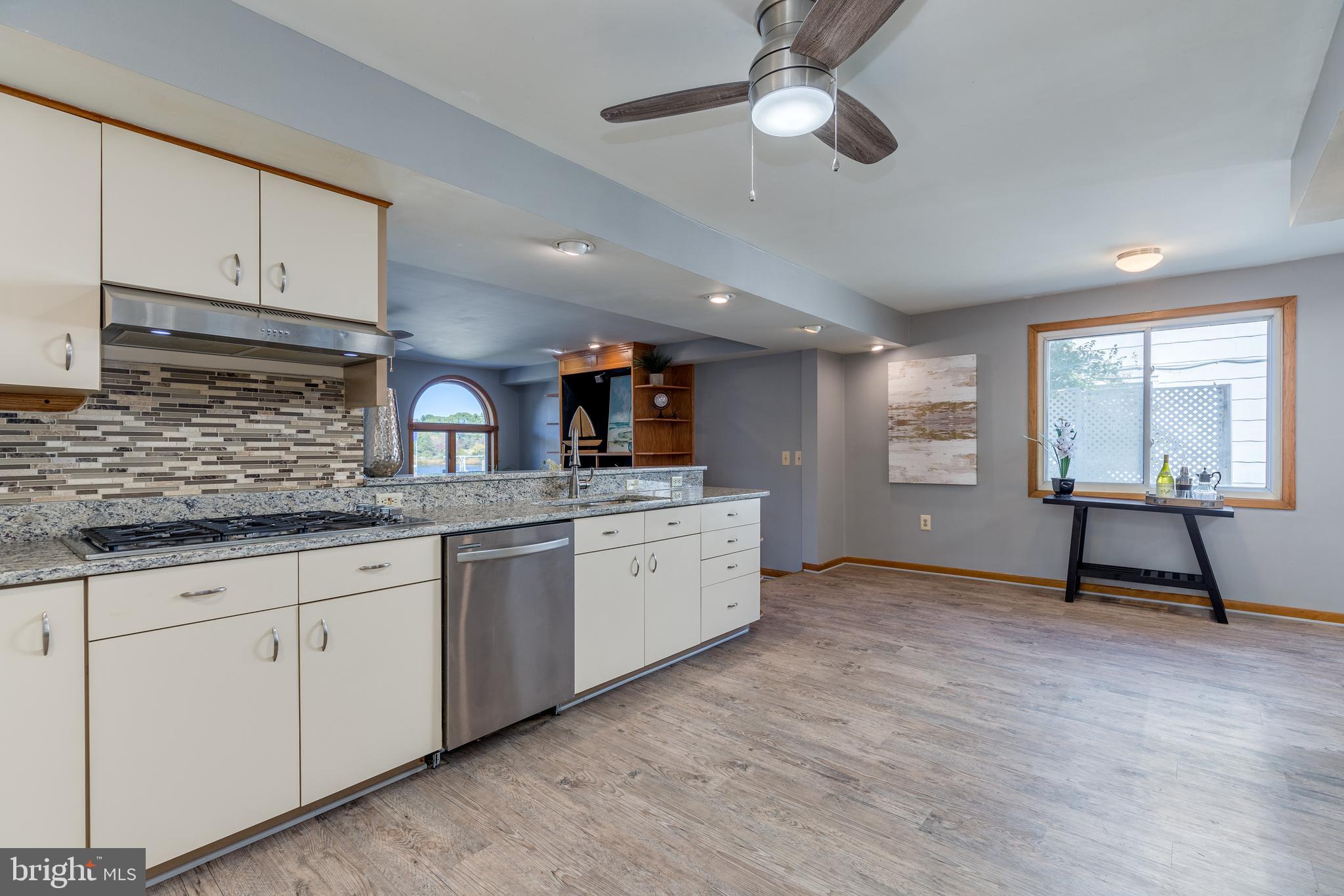 MURRAY POINT - Residential