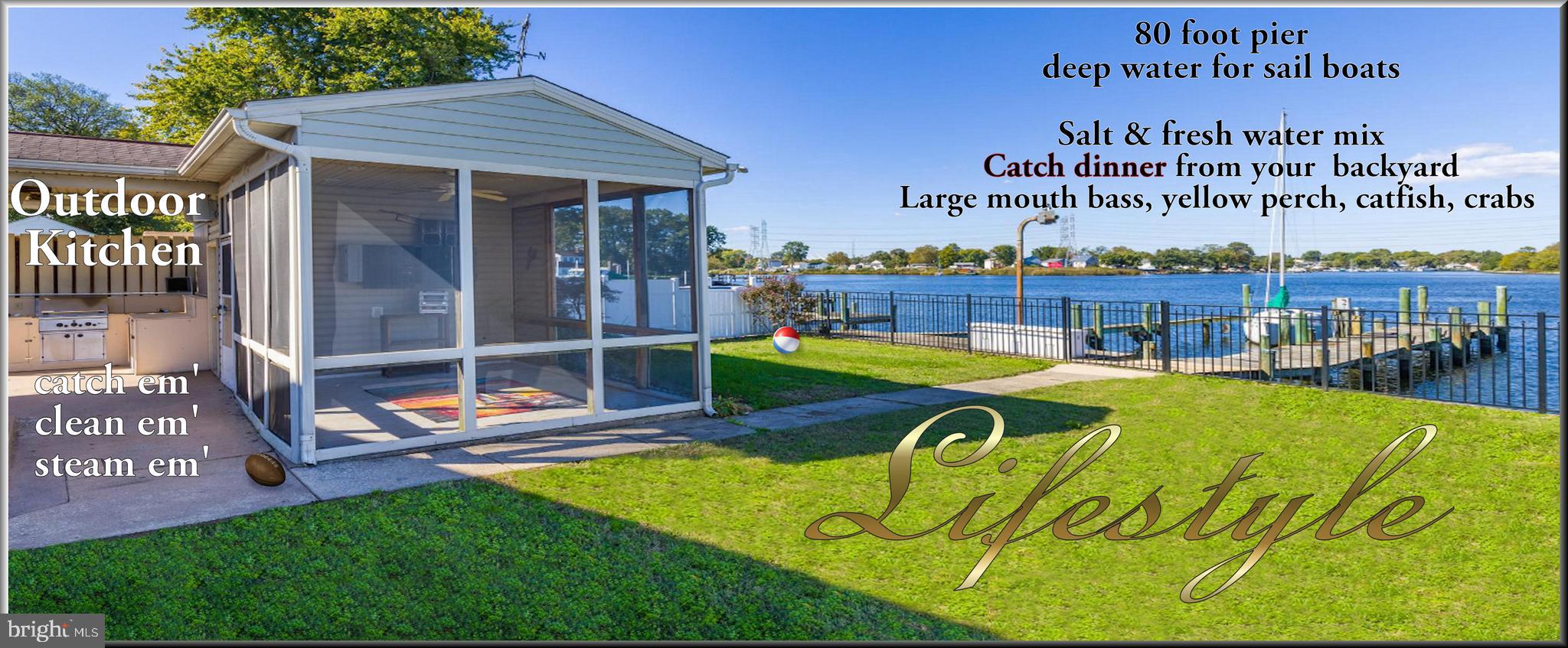 MURRAY POINT - Residential