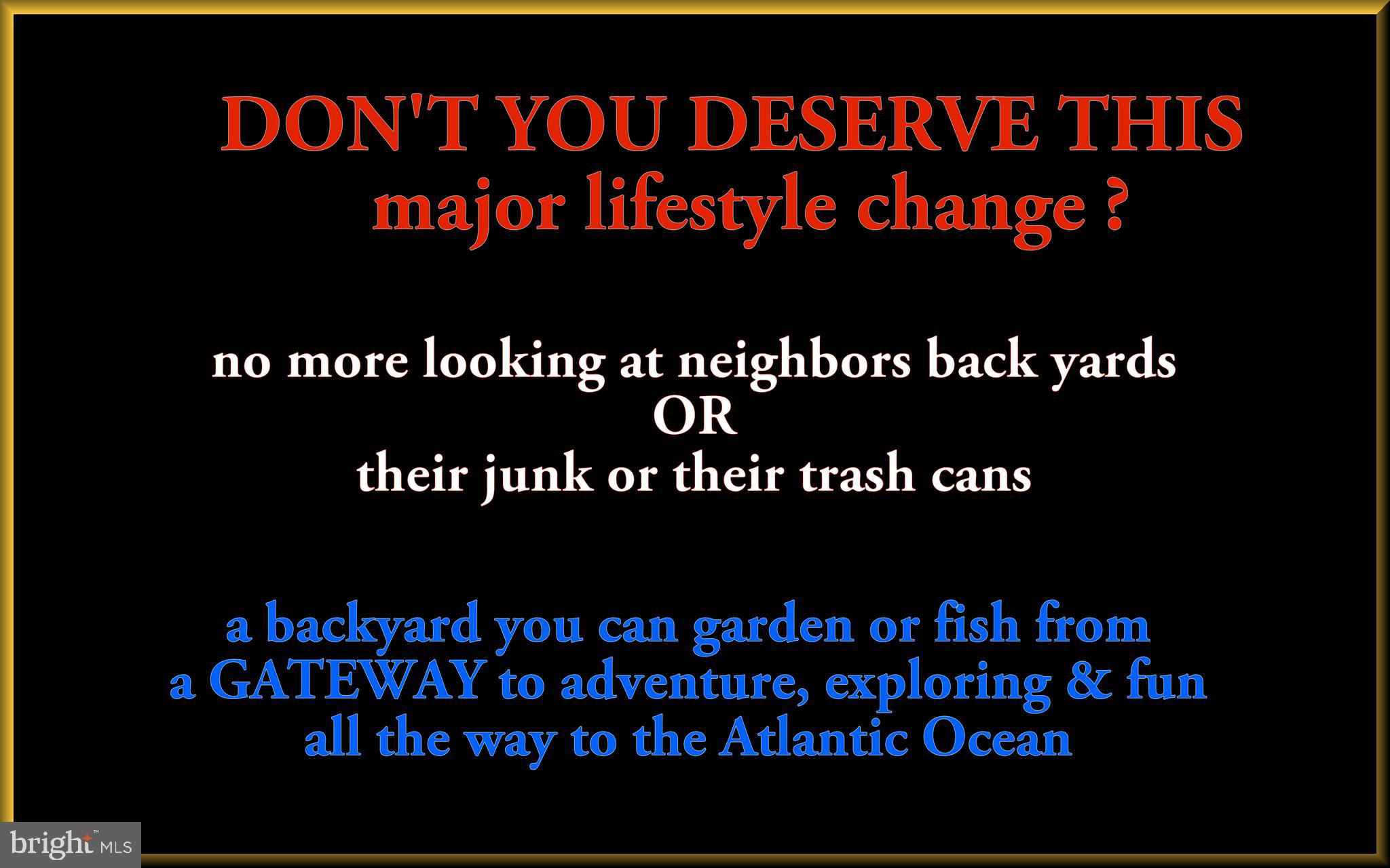 MURRAY POINT - Residential