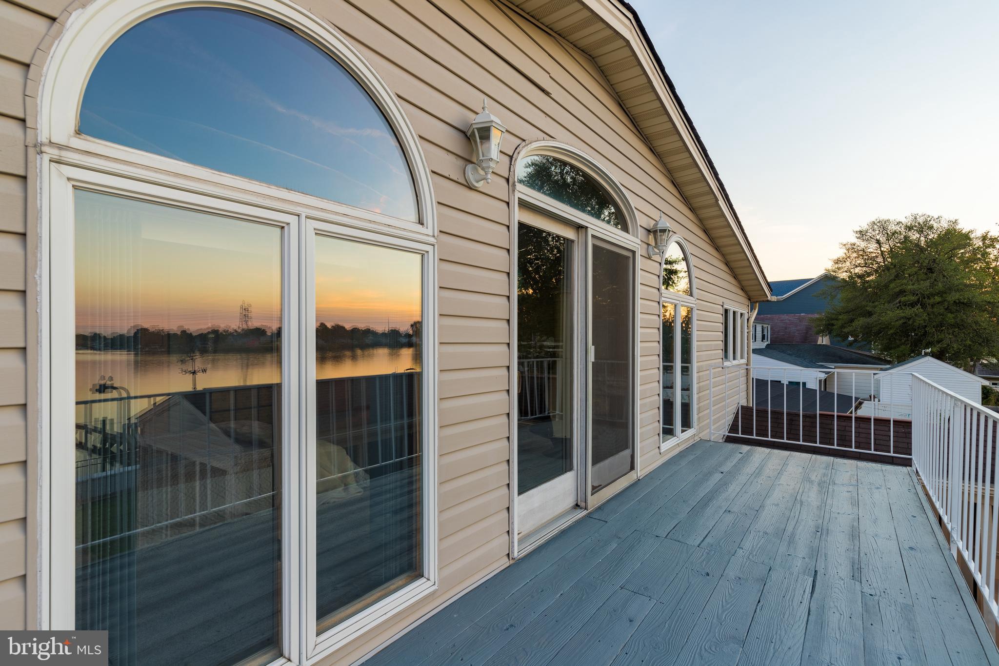 MURRAY POINT - Residential