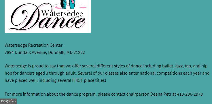 MURRAY POINT - Residential