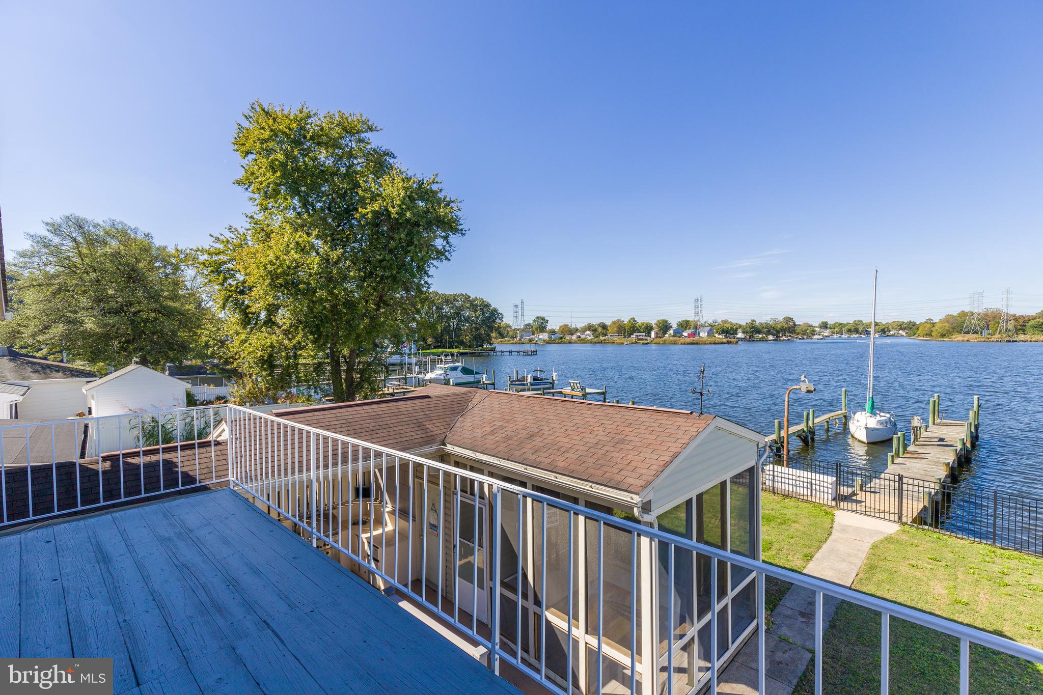 MURRAY POINT - Residential