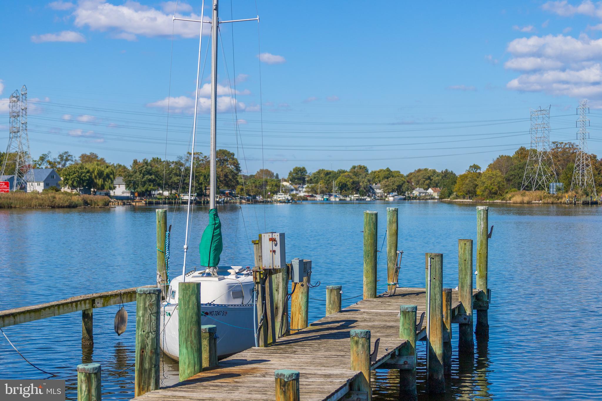 MURRAY POINT - Residential