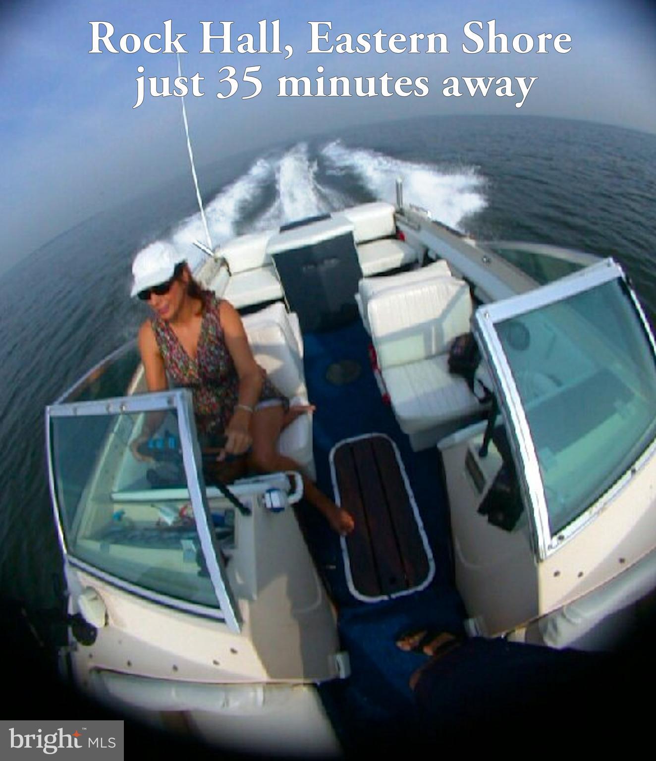 MURRAY POINT - Residential