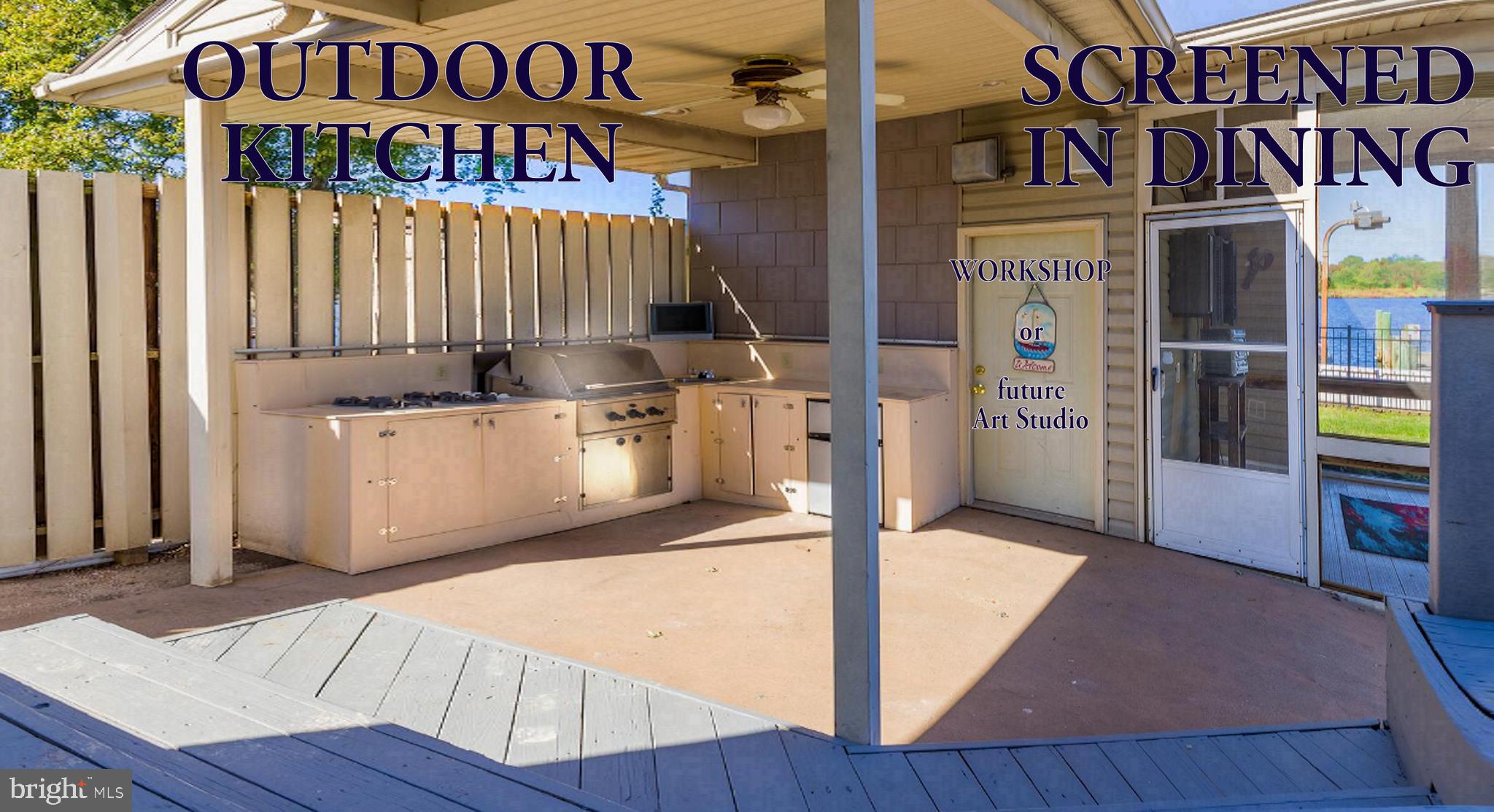 MURRAY POINT - Residential