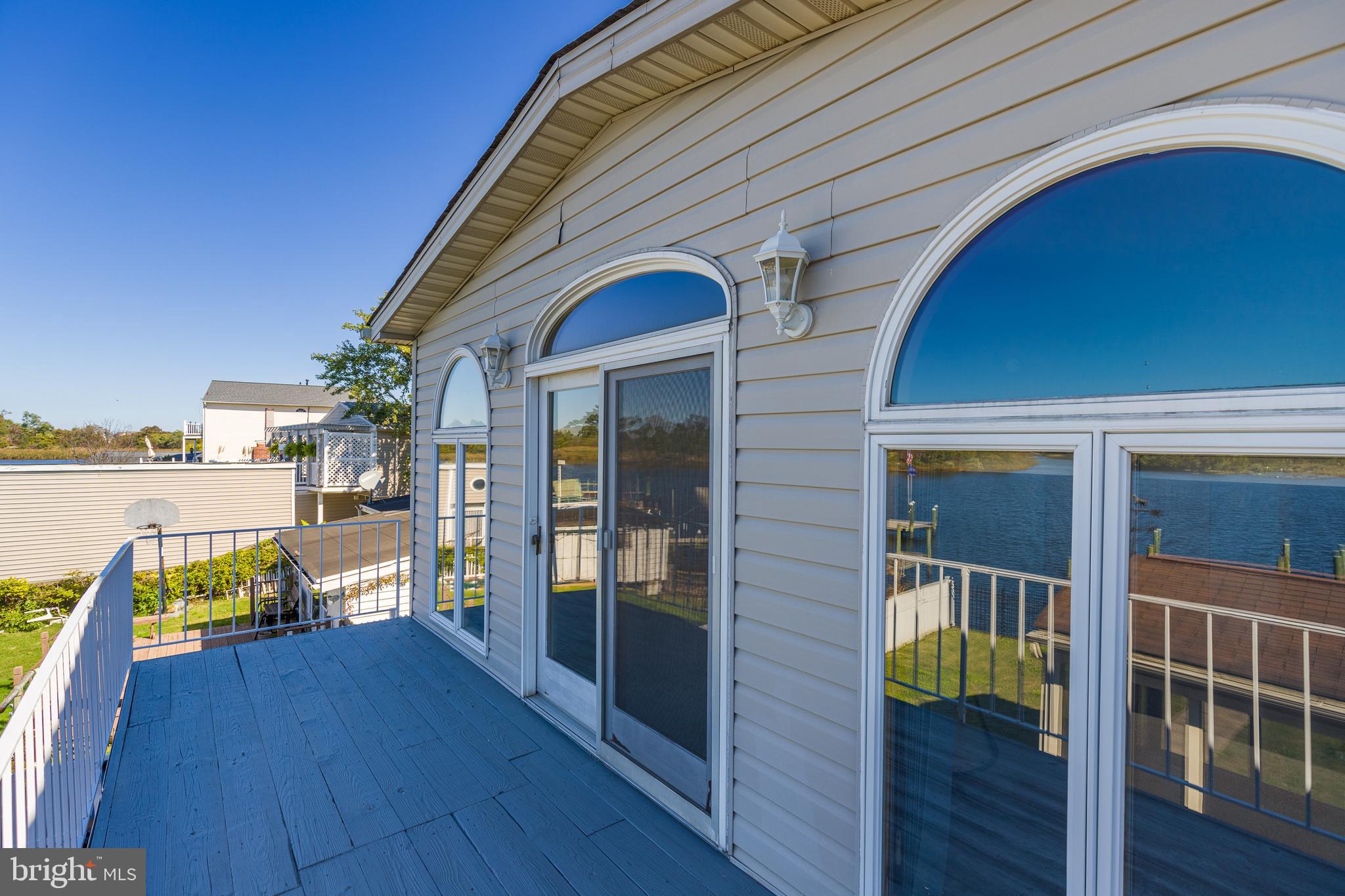 MURRAY POINT - Residential