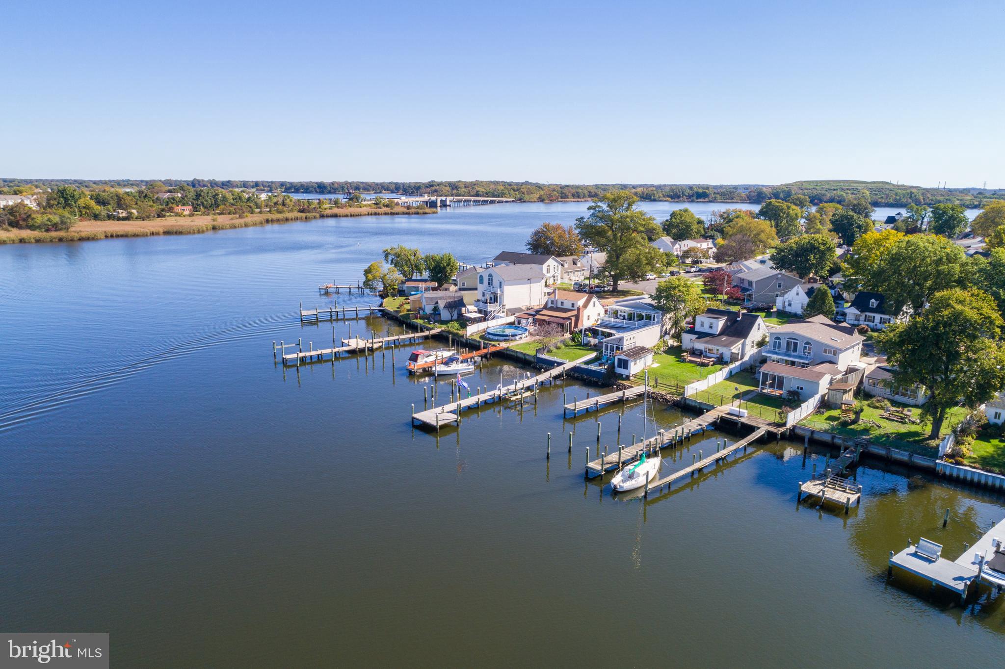 MURRAY POINT - Residential