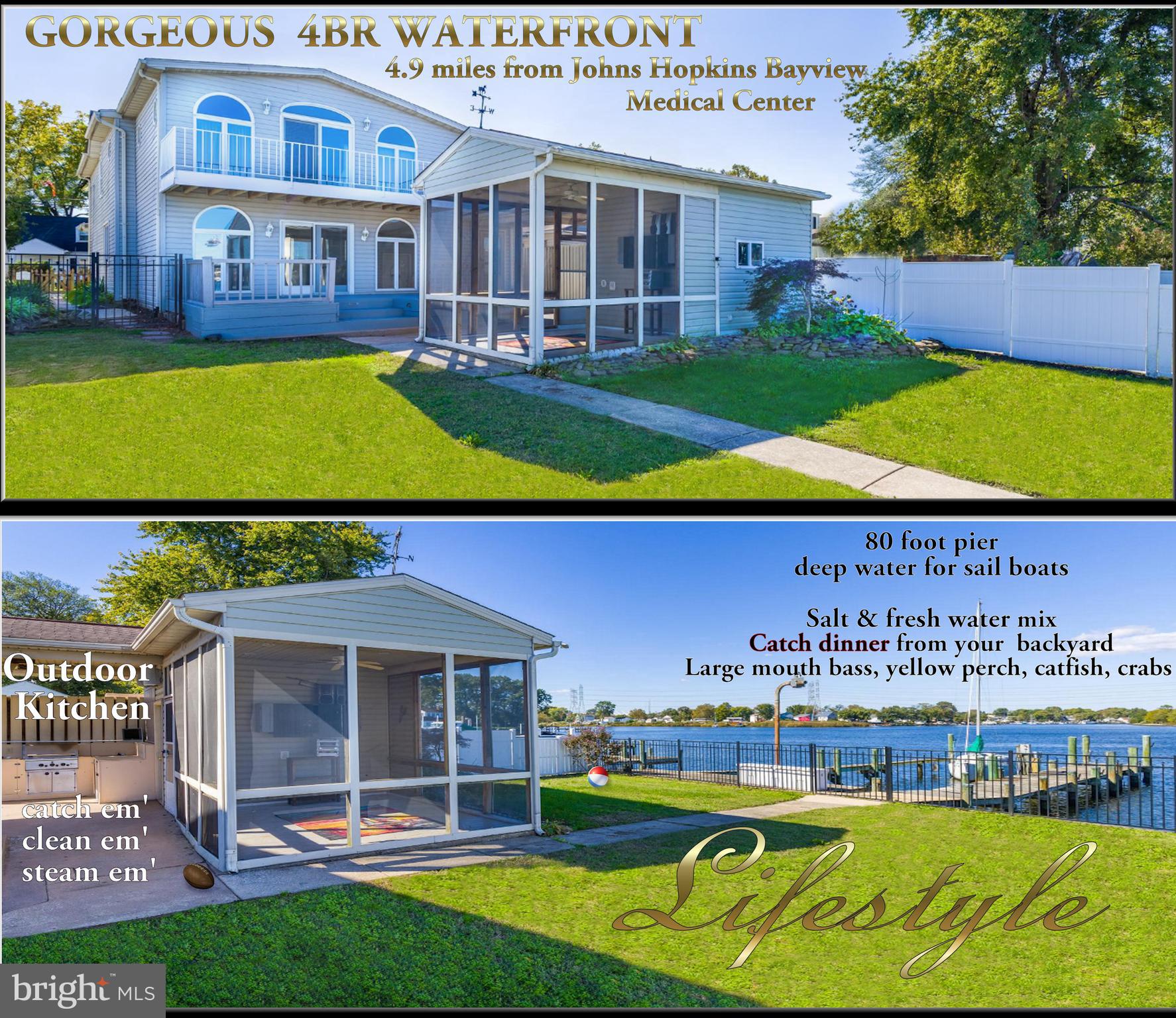 MURRAY POINT - Residential