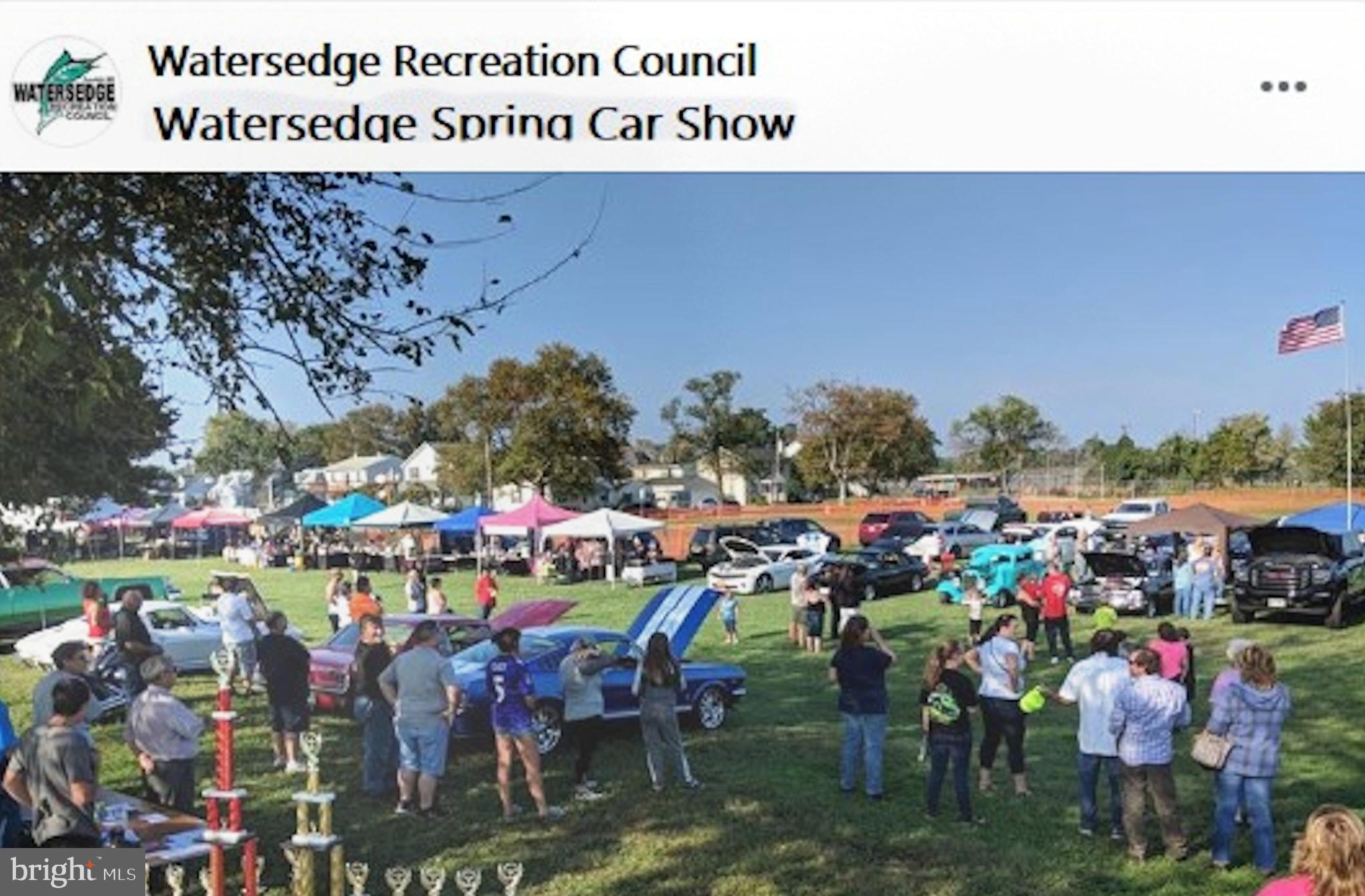 MURRAY POINT - Residential