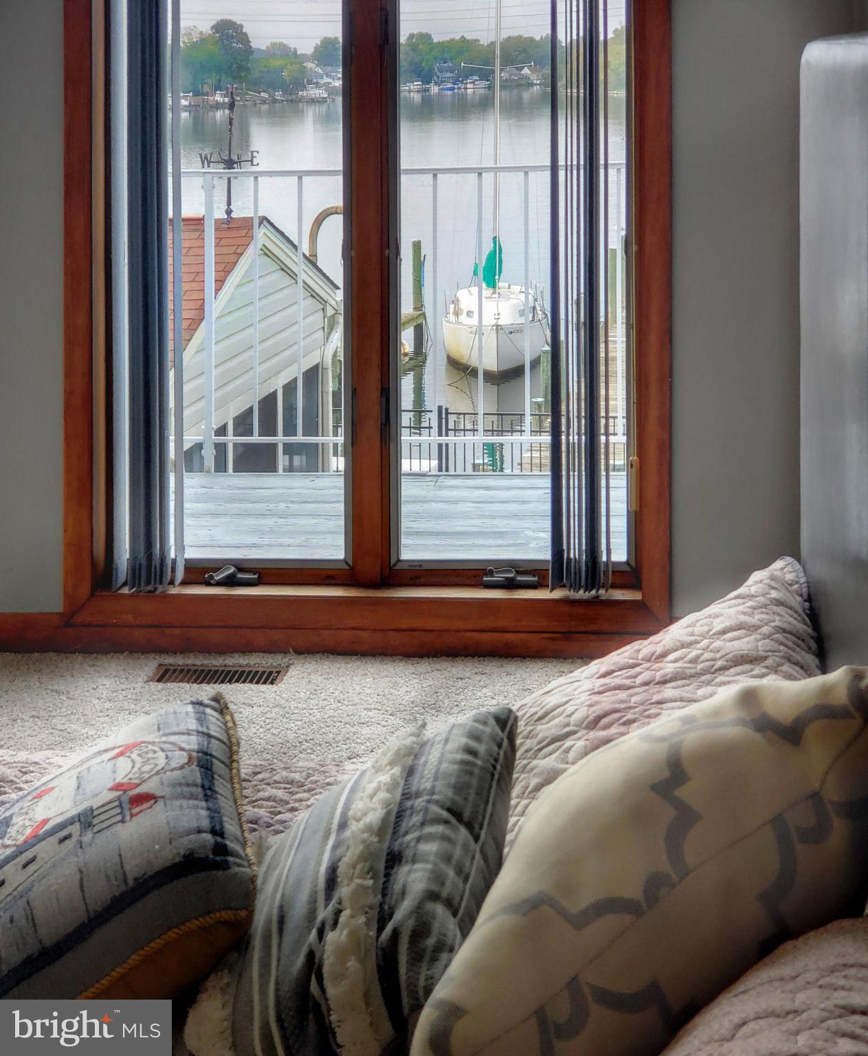 MURRAY POINT - Residential