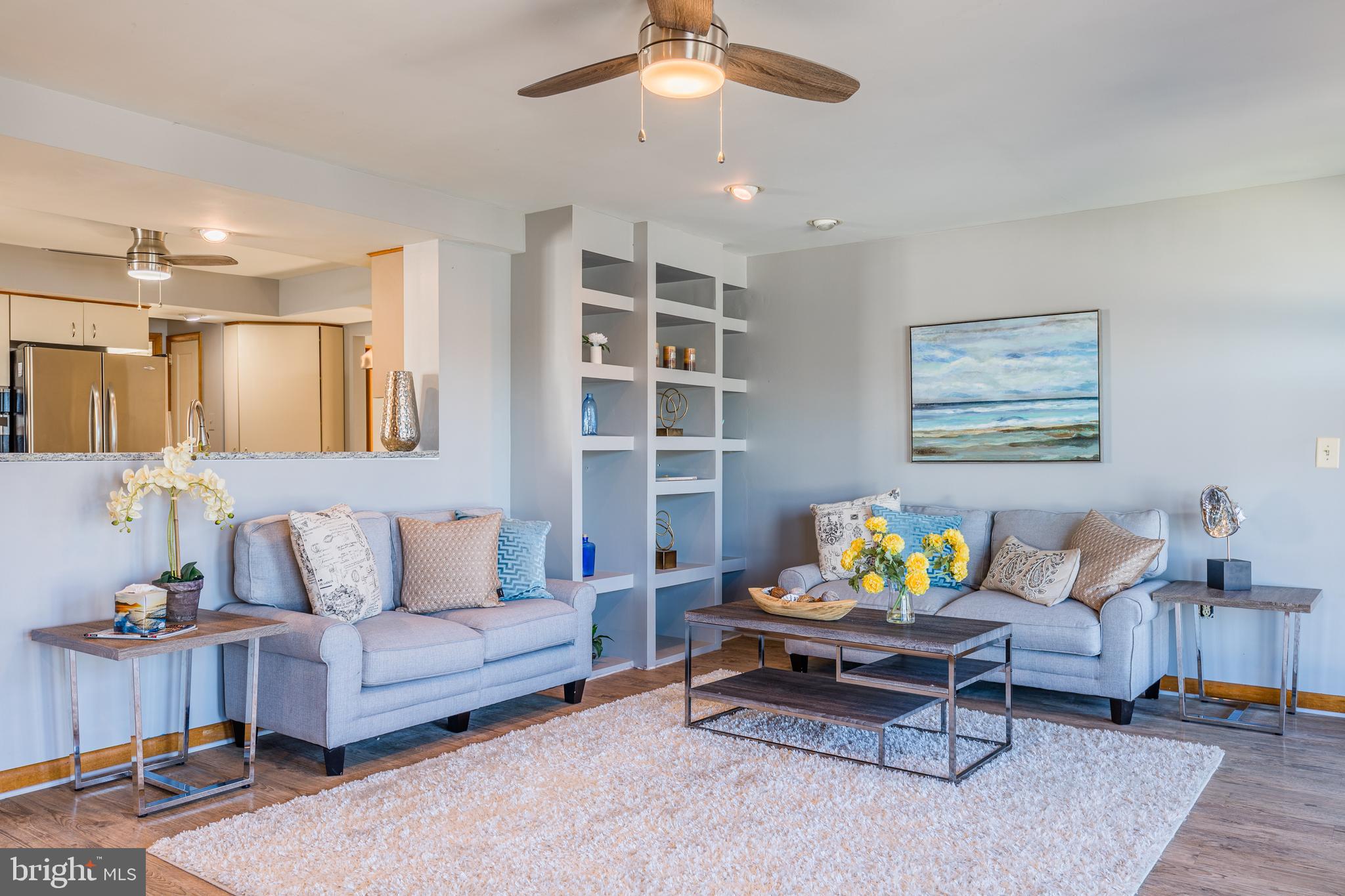 MURRAY POINT - Residential