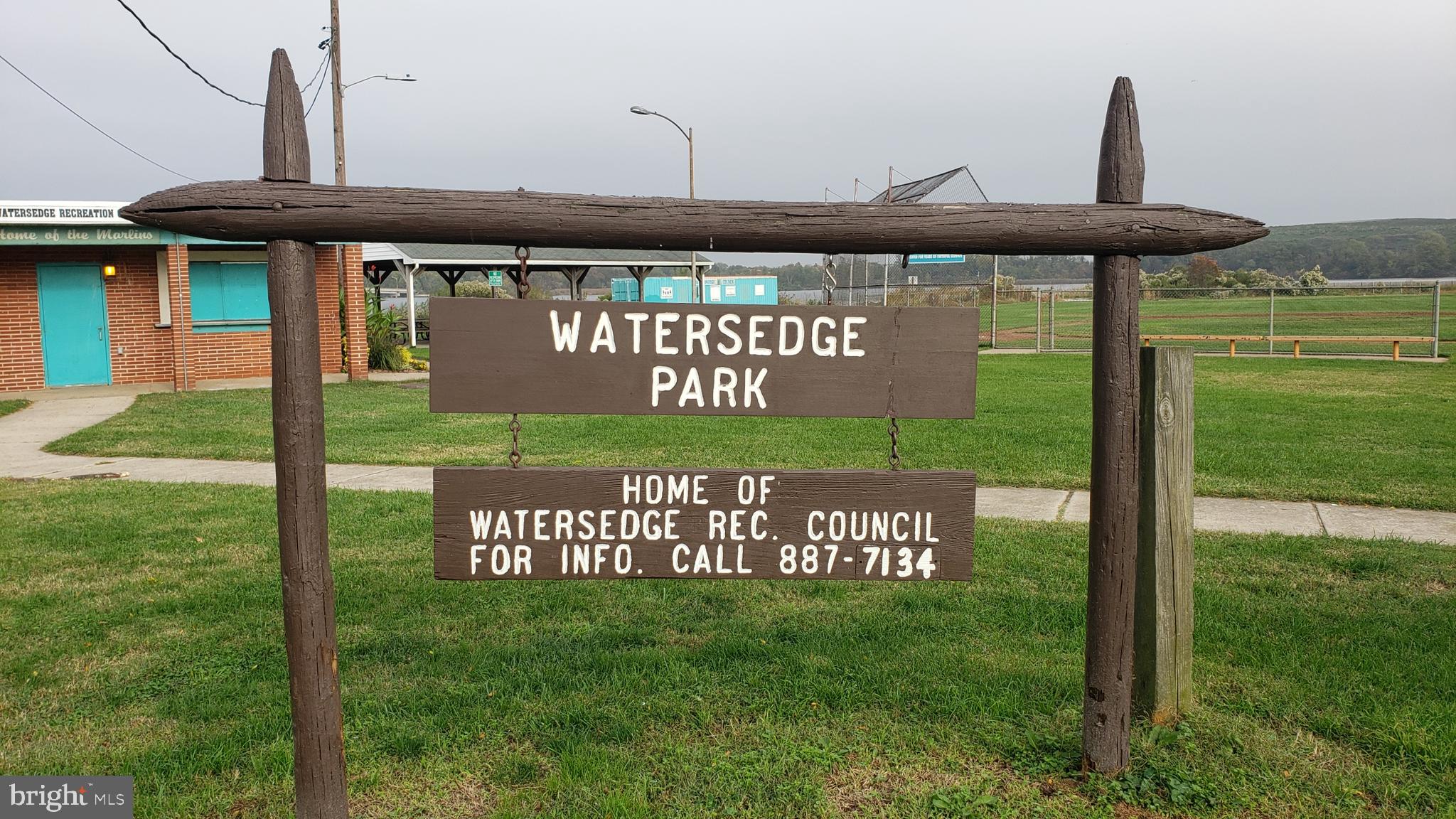 MURRAY POINT - Residential