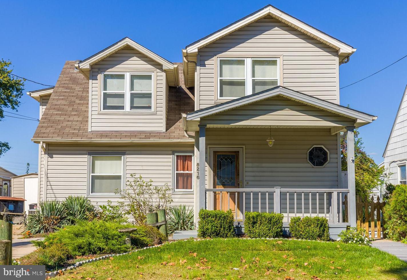 MURRAY POINT - Residential