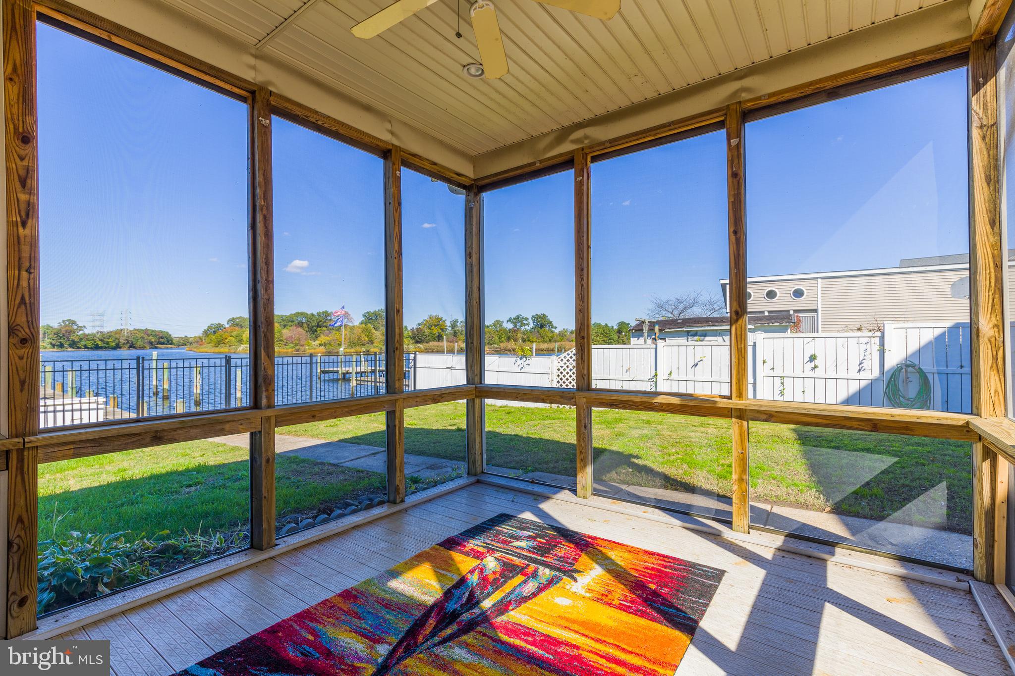 MURRAY POINT - Residential