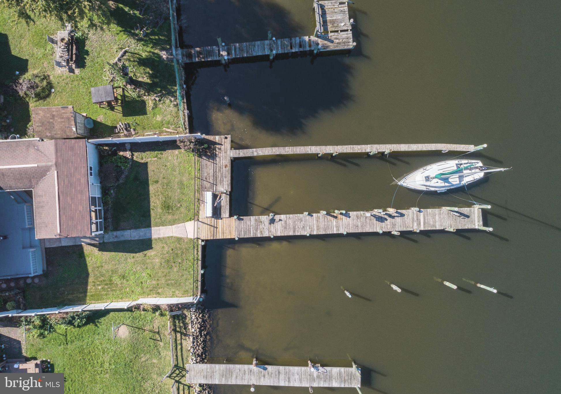 MURRAY POINT - Residential