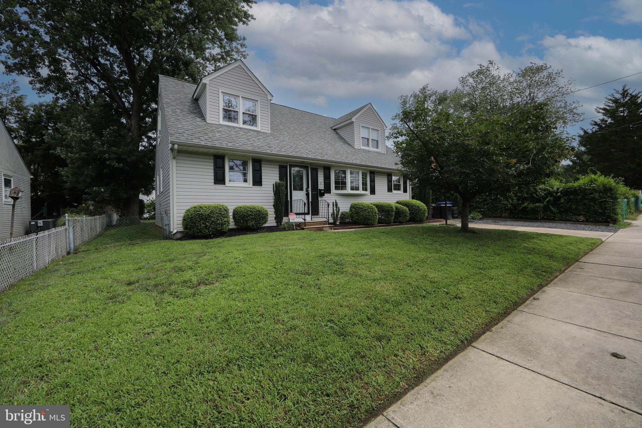 37 WOODBINE AVENUE