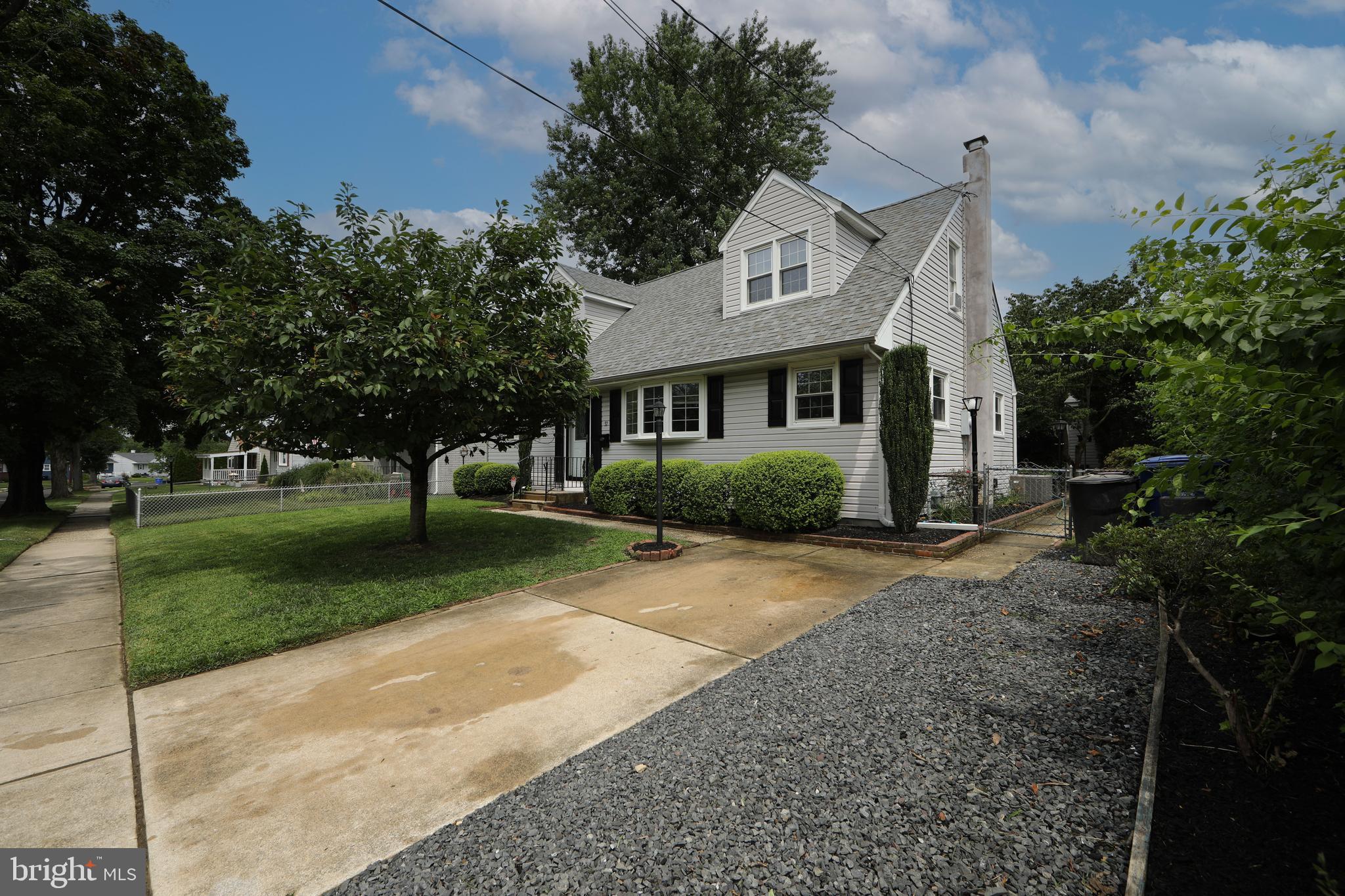 37 WOODBINE AVENUE