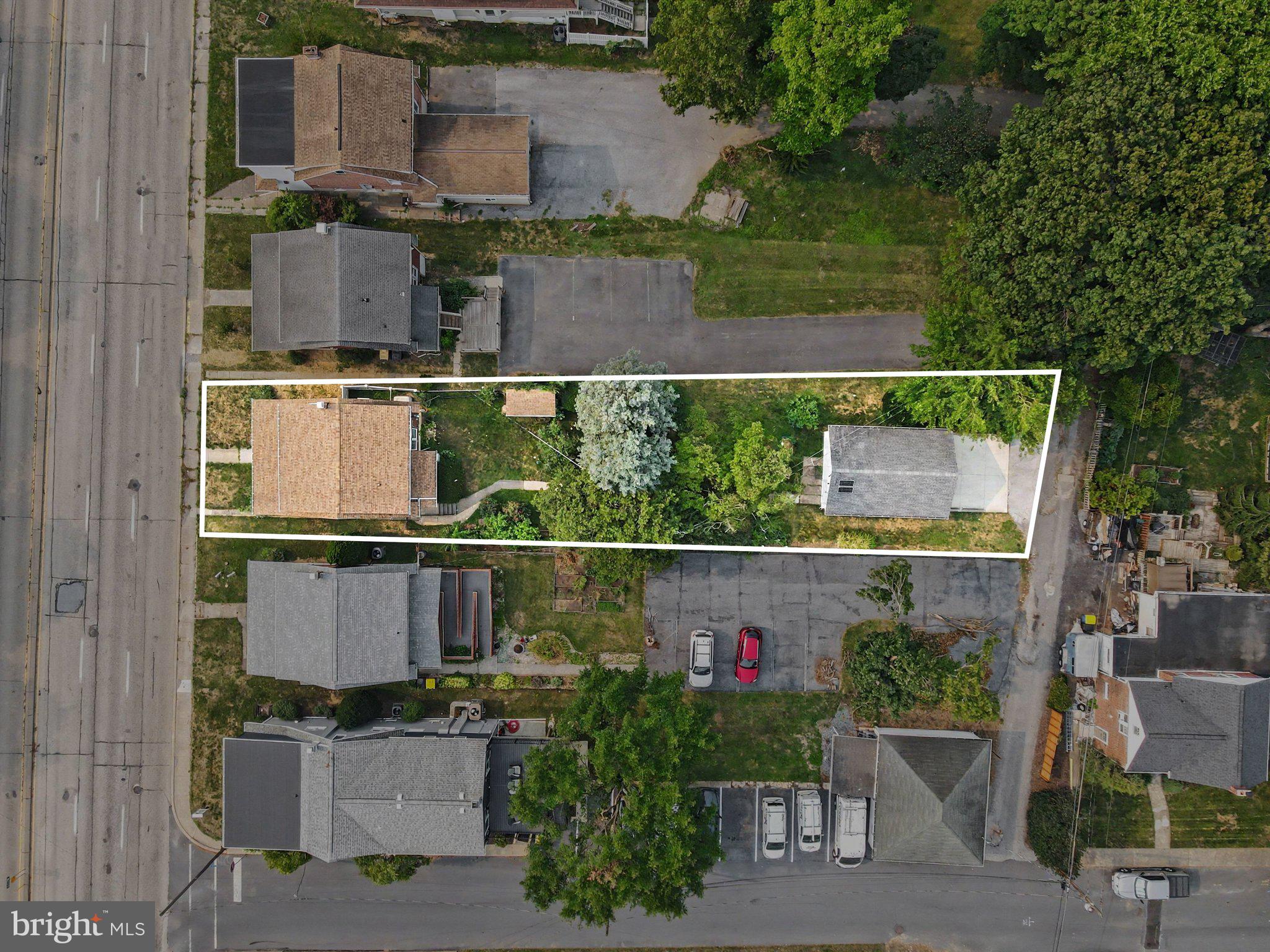 145 S 32ND STREET