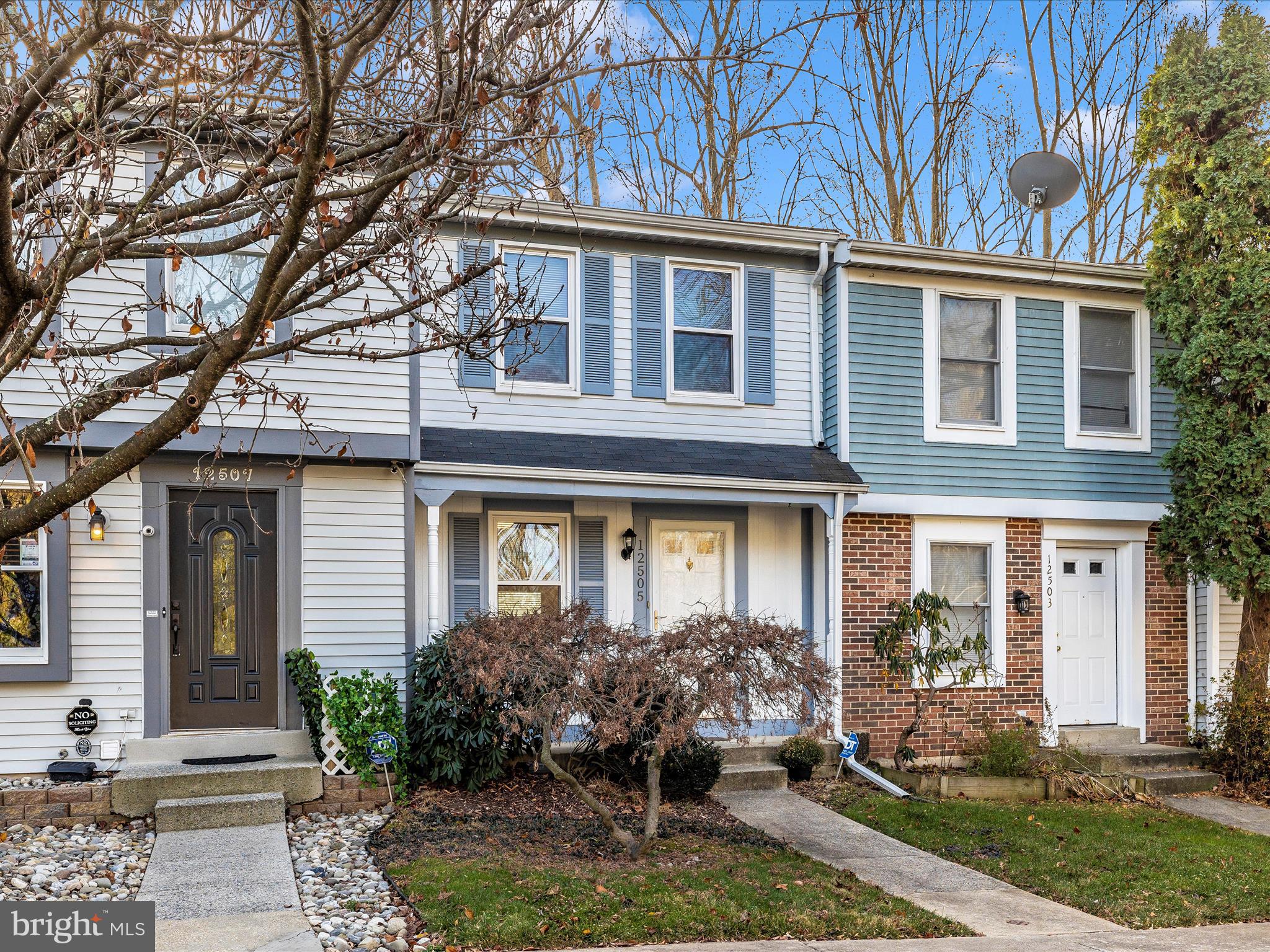 GUNNERS LAKE VILLAGE - Residential