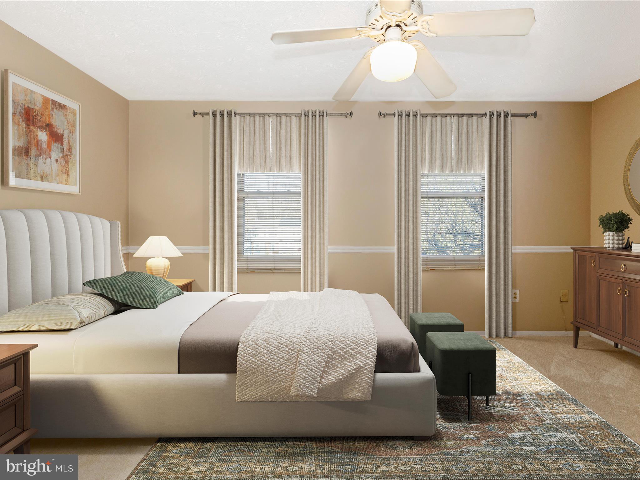 GUNNERS LAKE VILLAGE - Residential